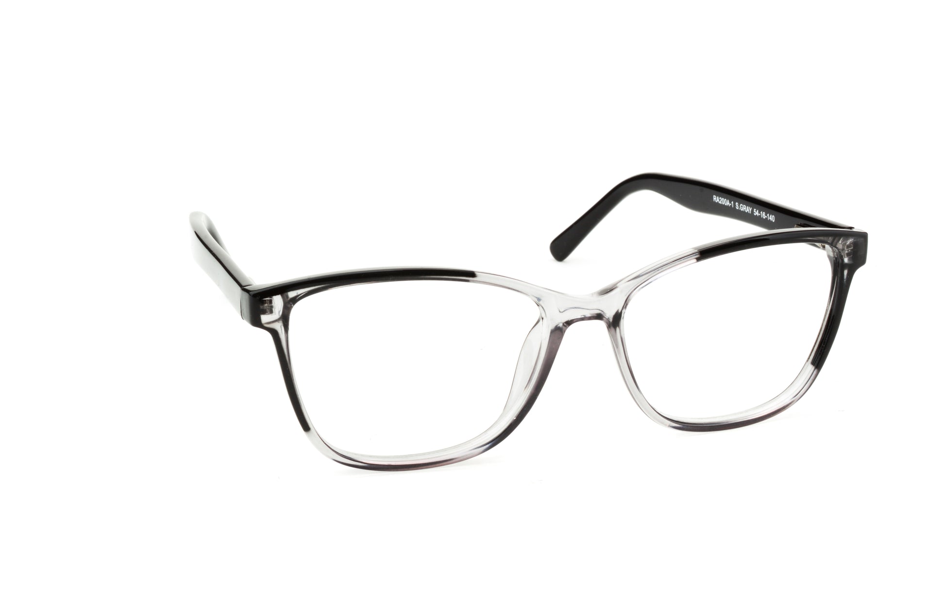 RA200A-1 | Women | Shiny Gray | CP Glasses
