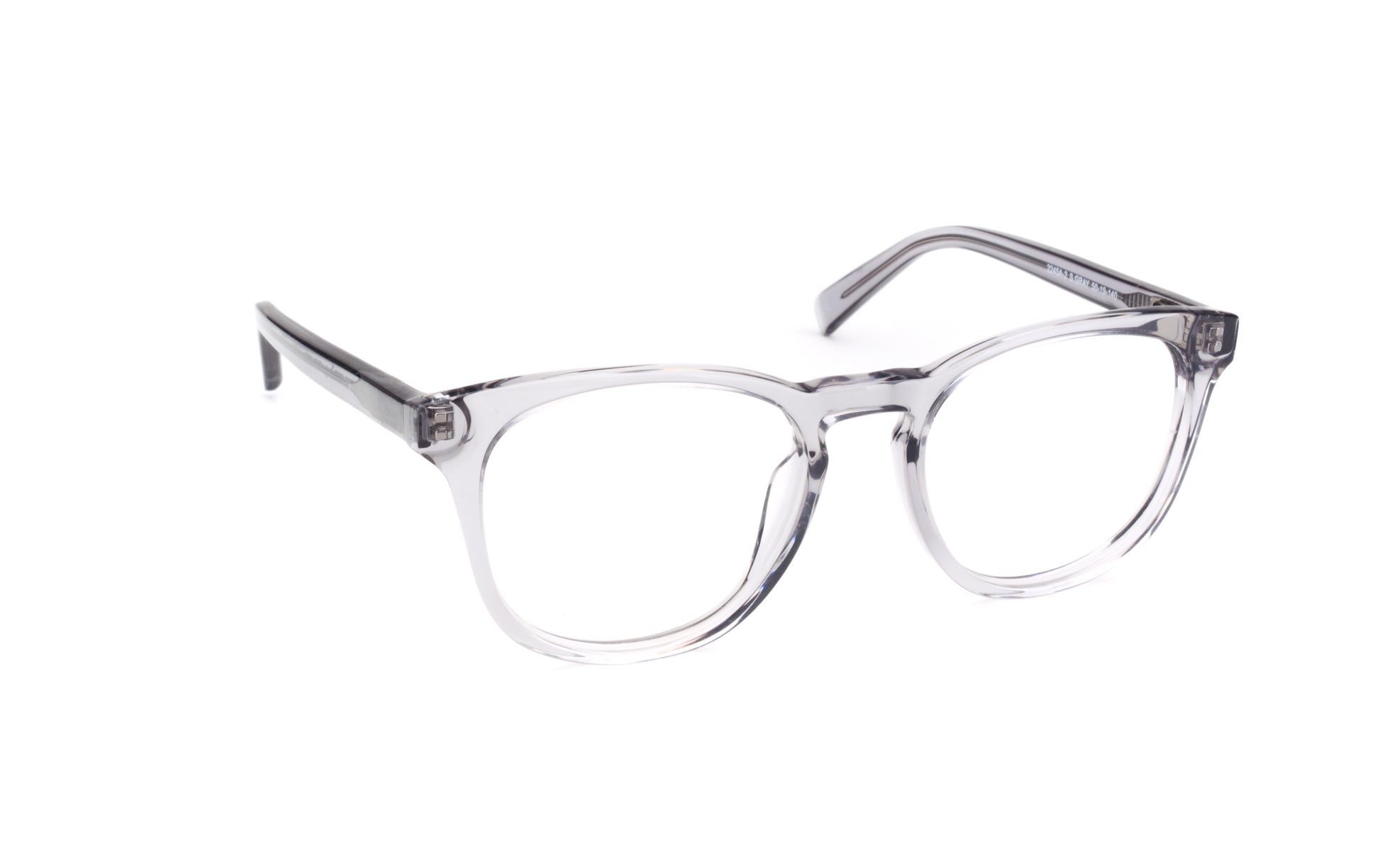 MX2245A-2 | Women | Shiny Gray | Acetate Glasses