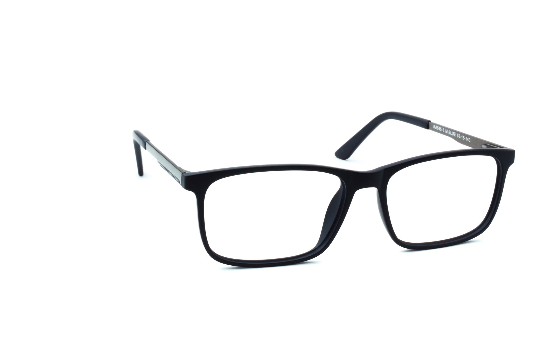 RA545-3 | Men | Matte Blue | CP Glasses
