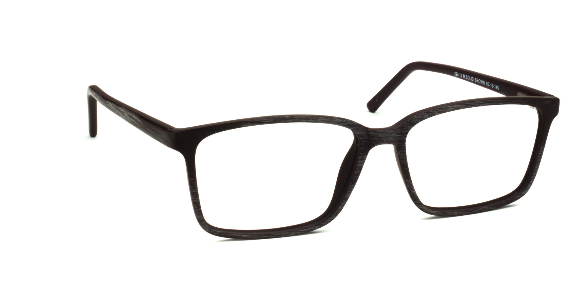 RA290-3 | Men | Matte Brown | CP Glasses