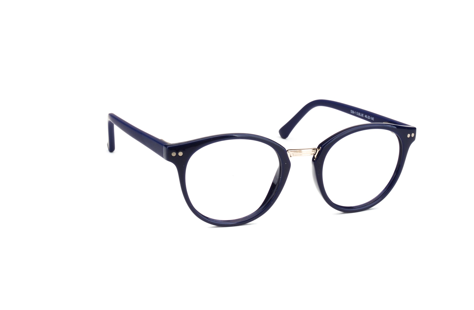 RA539-1 | Women | Shiny Blue | CP Glasses