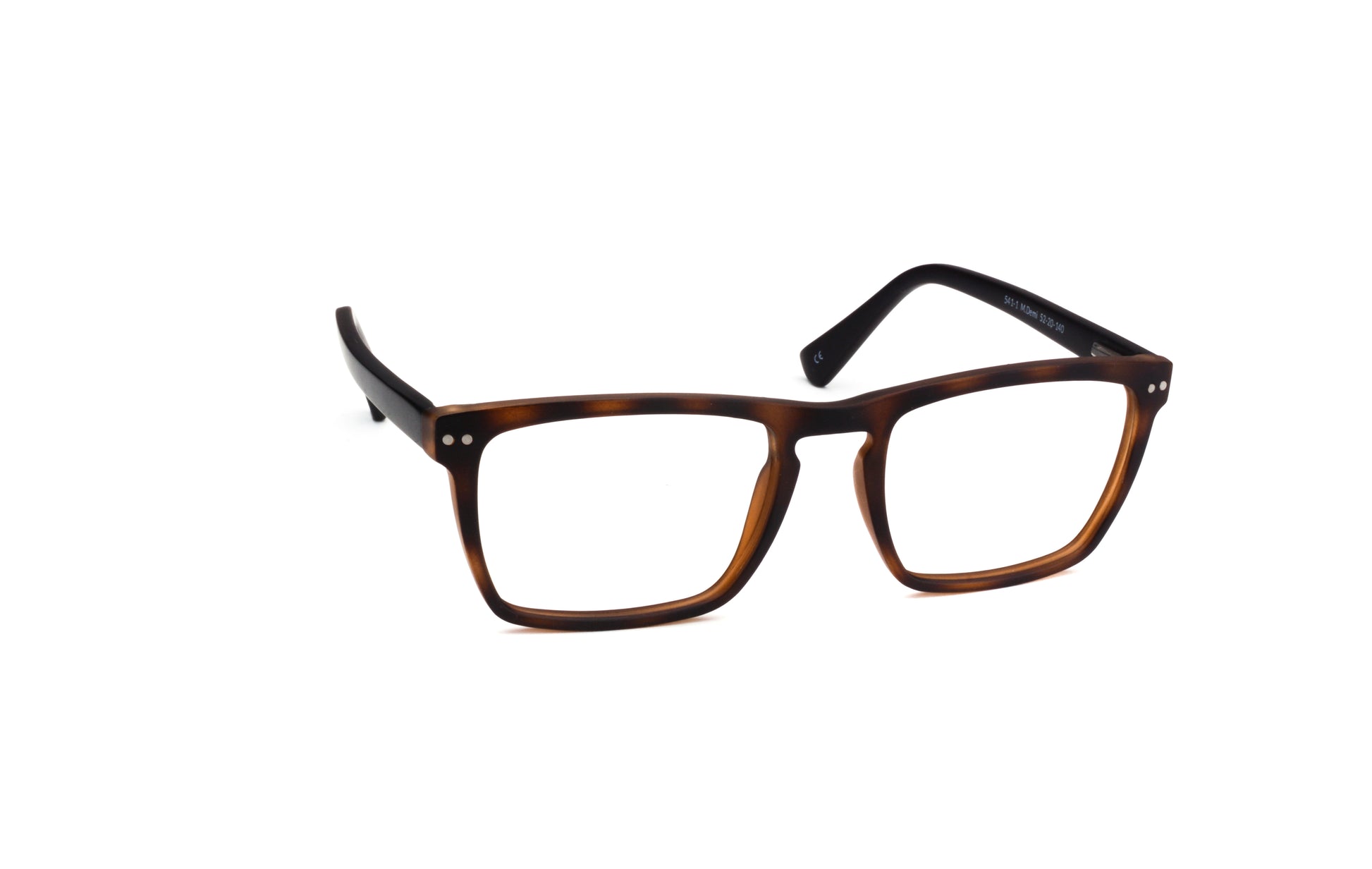 RA541-1 | Men | Matte Demi | CP Glasses