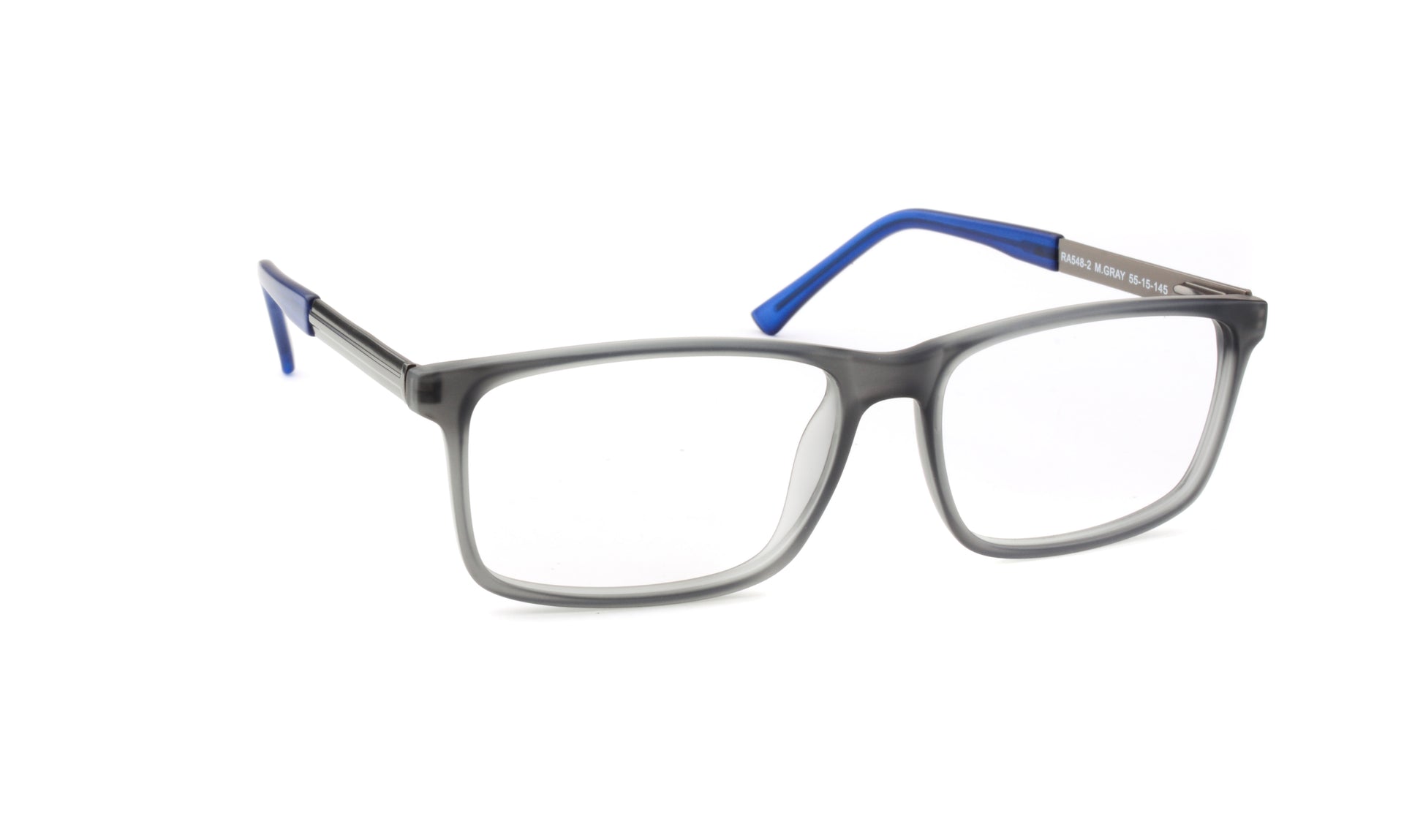 RA549-2 | Women | Shiny Brown | CP Glasses
