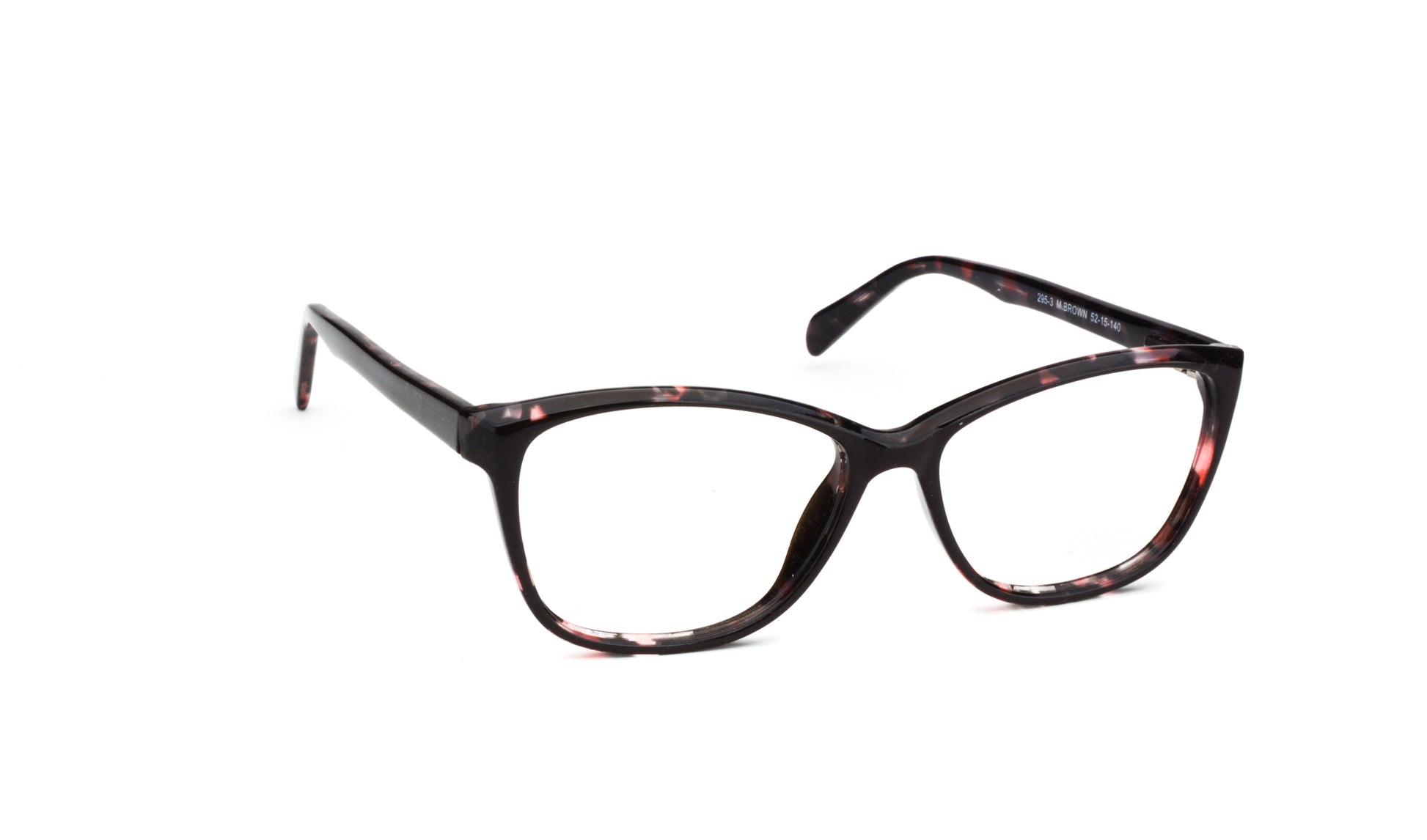 RA295-3 | Women | Shiny Brown | CP Glasses