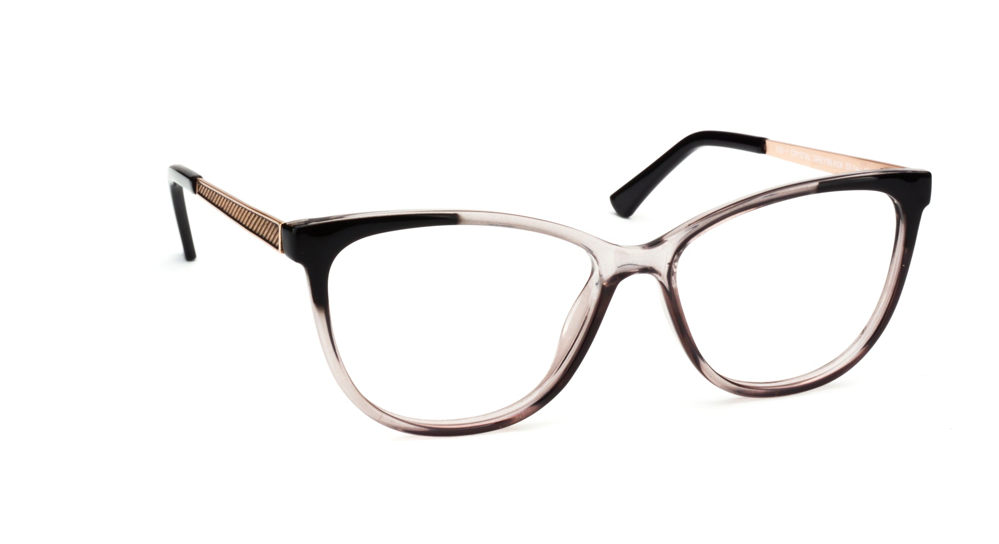 RA538-1 | Women | Shiny Gray | CP Glasses