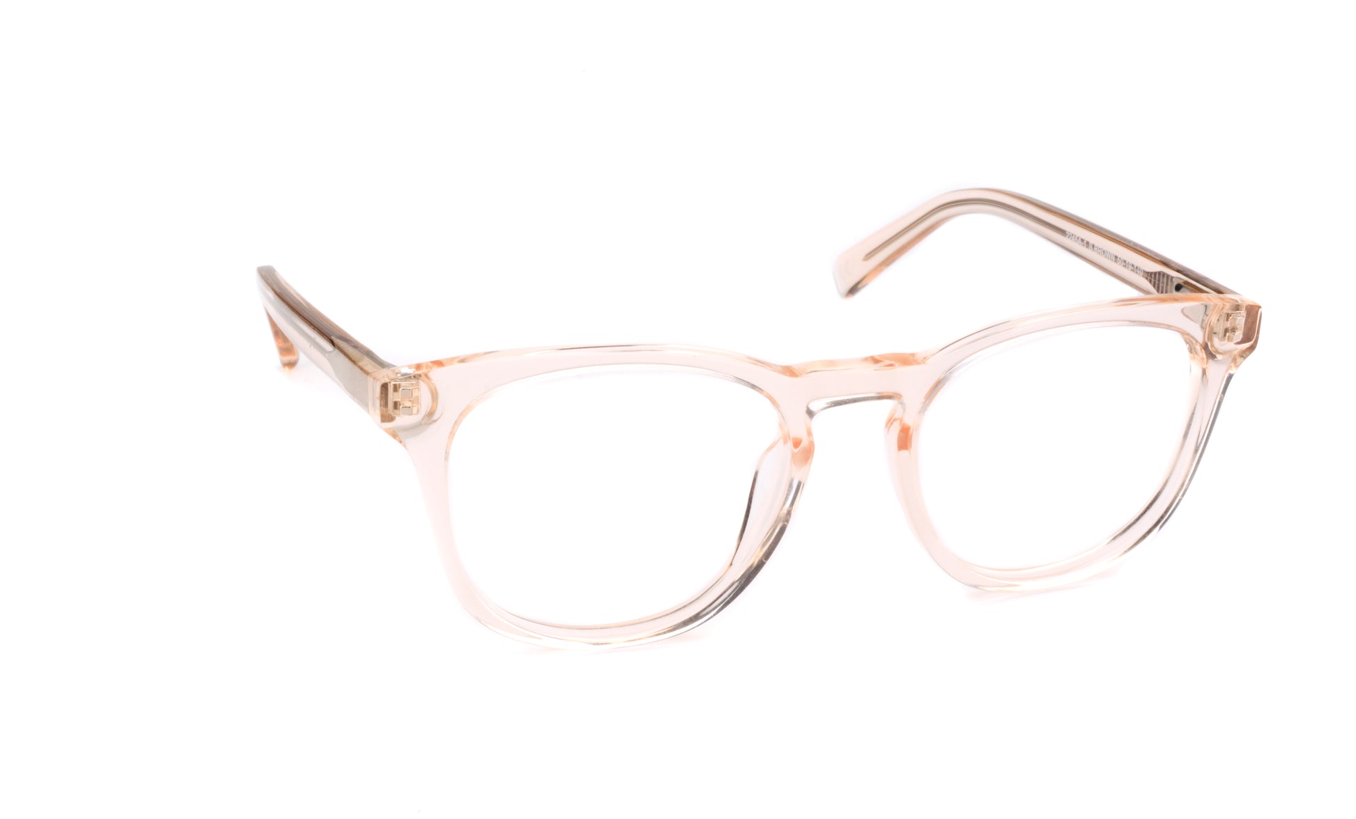MX2245A-1 | Women | Shiny Brown | Acetate Glasses