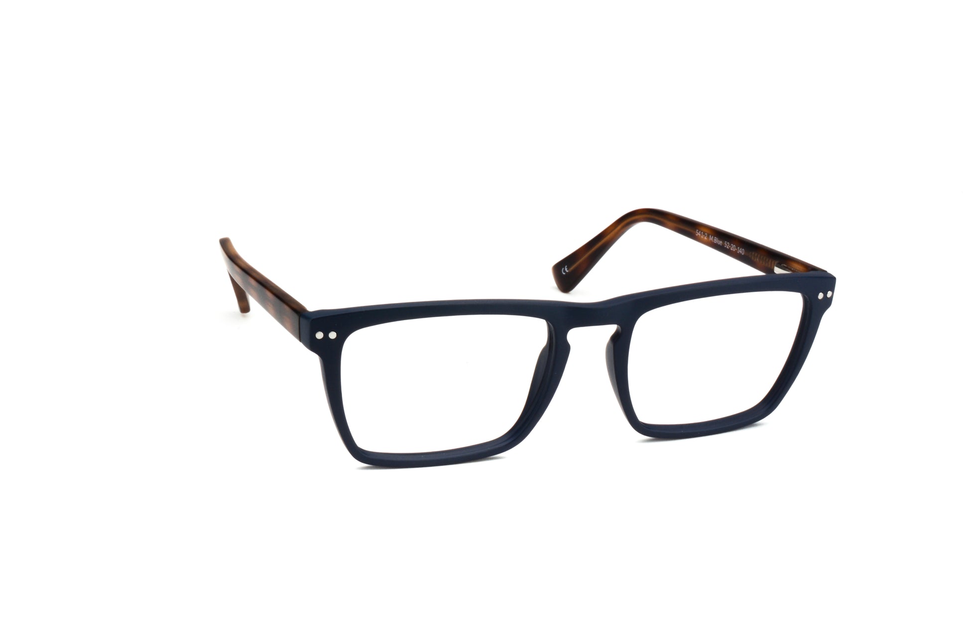 RA541-2 | Men | Matte Blue | CP Glasses