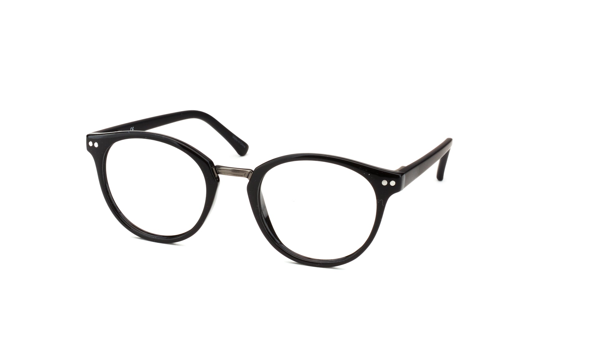 RA539-2 | Women | Shiny Black | CP Glasses
