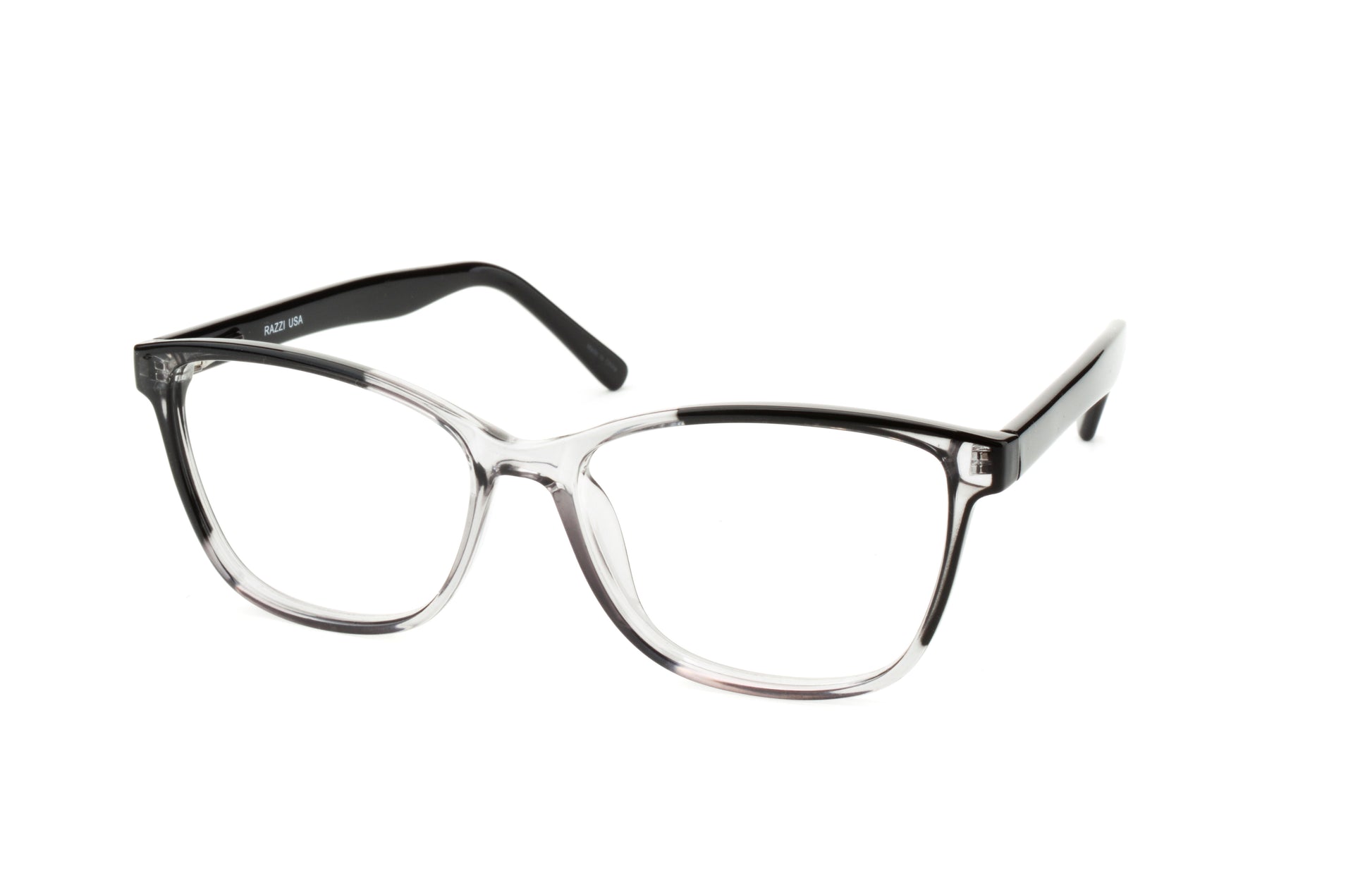 RA200A-1 | Women | Shiny Gray | CP Glasses