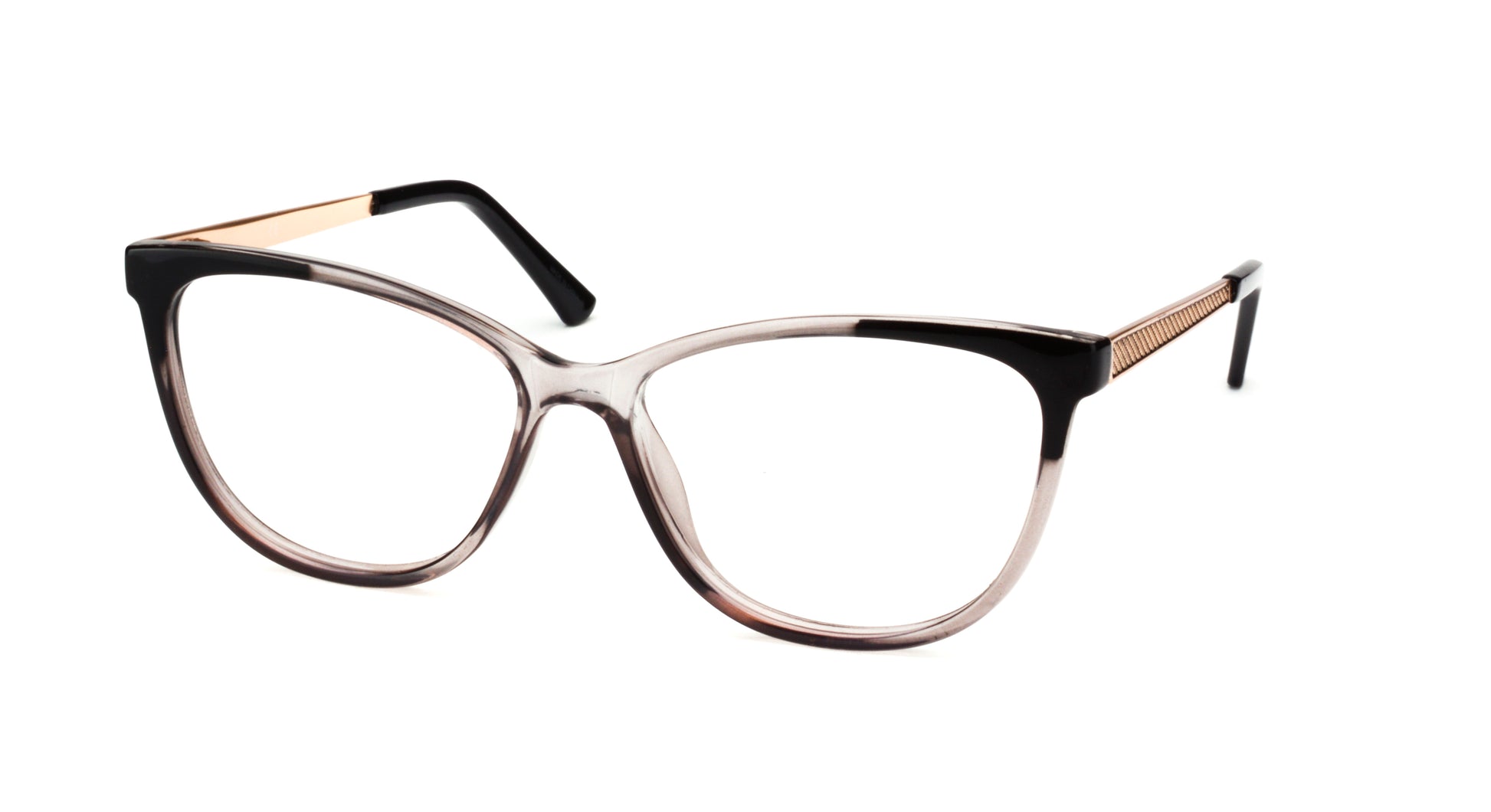 RA538-1 | Women | Shiny Gray | CP Glasses