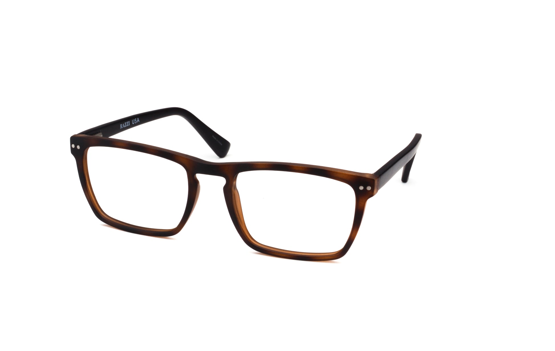 RA541-1 | Men | Matte Demi | CP Glasses