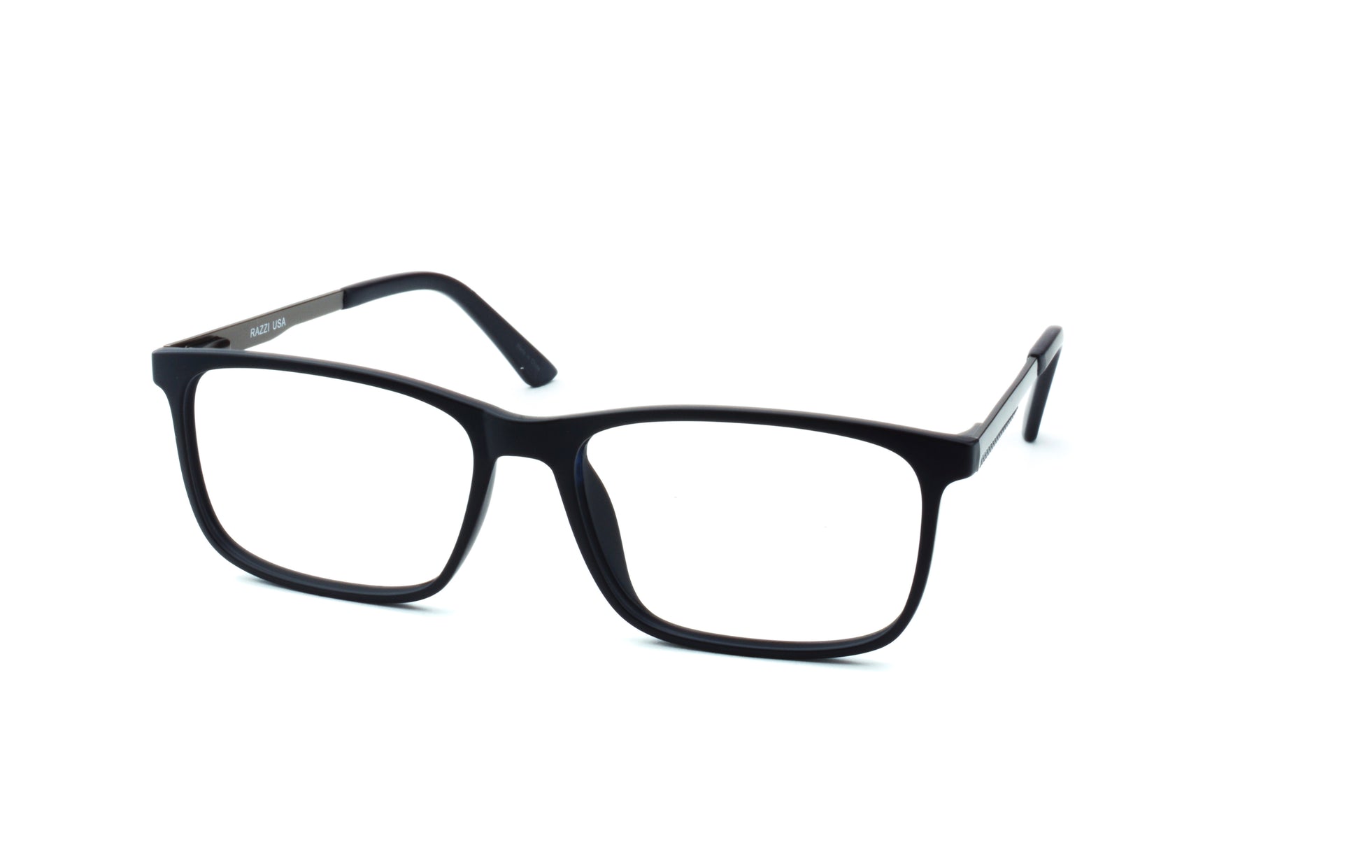 RA545-3 | Men | Matte Blue | CP Glasses
