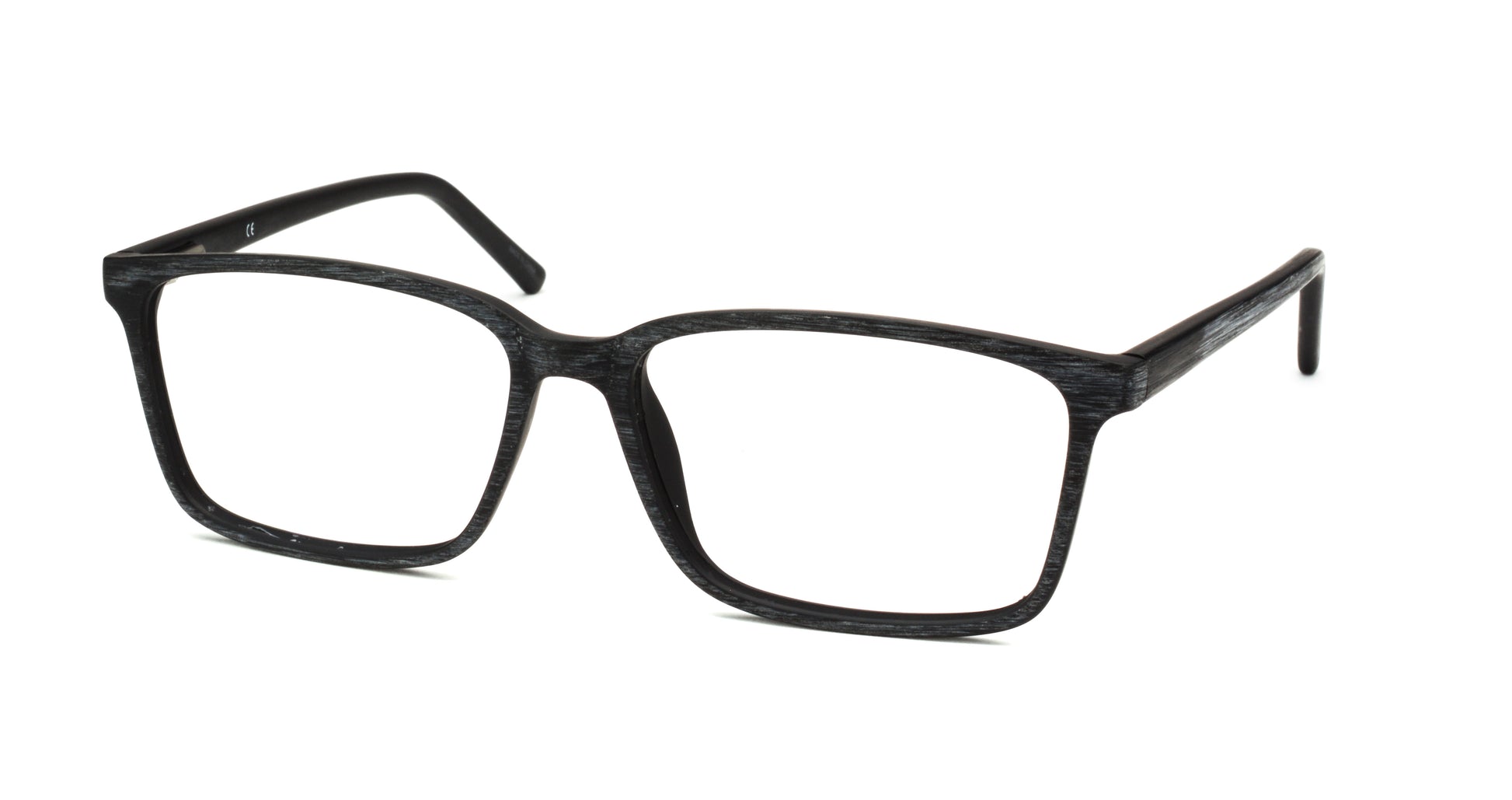 RA290-1 | Men | Matte Black | CP Glasses