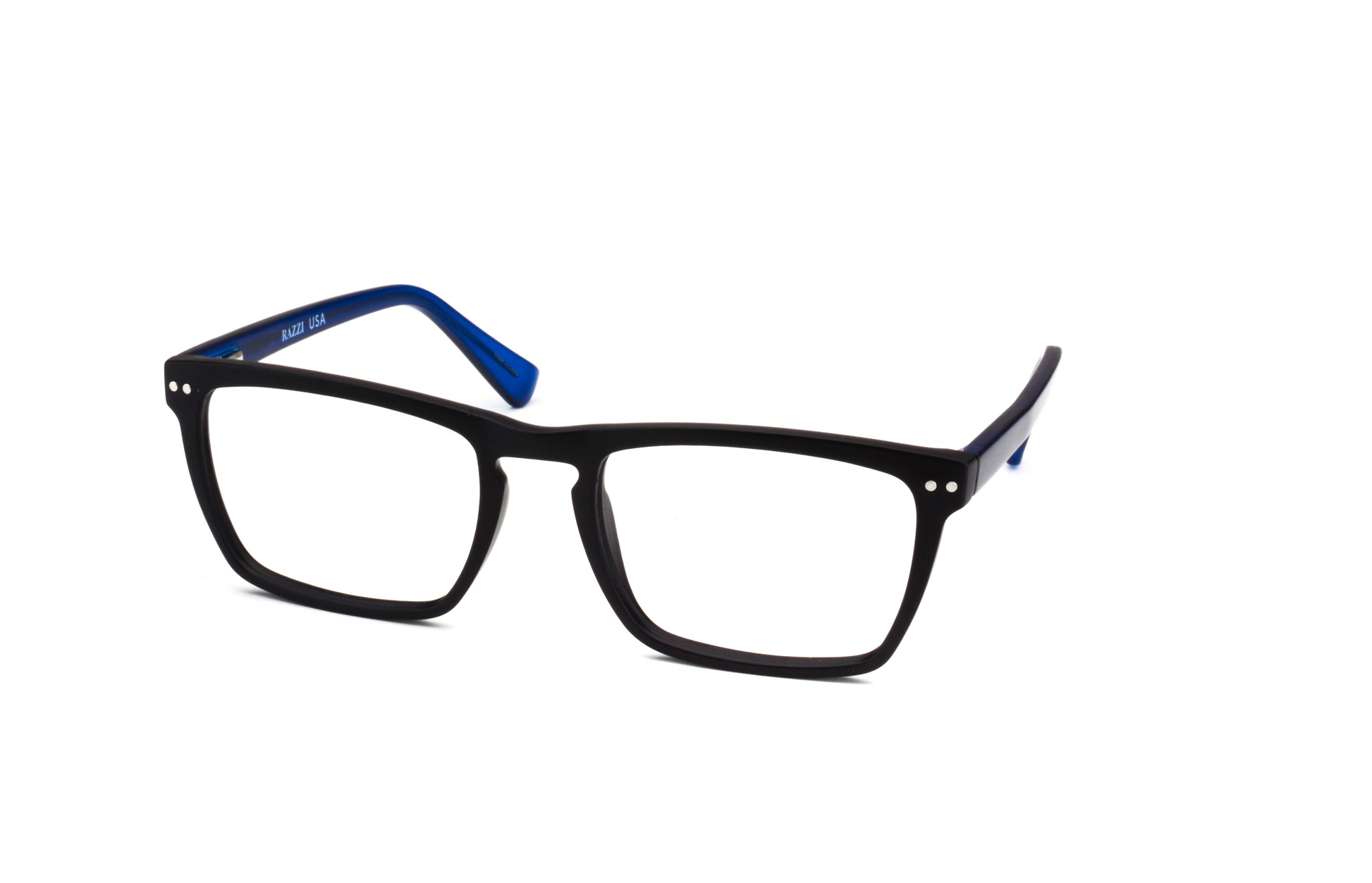 RA541-3 | Men | Matte Black | CP Glasses