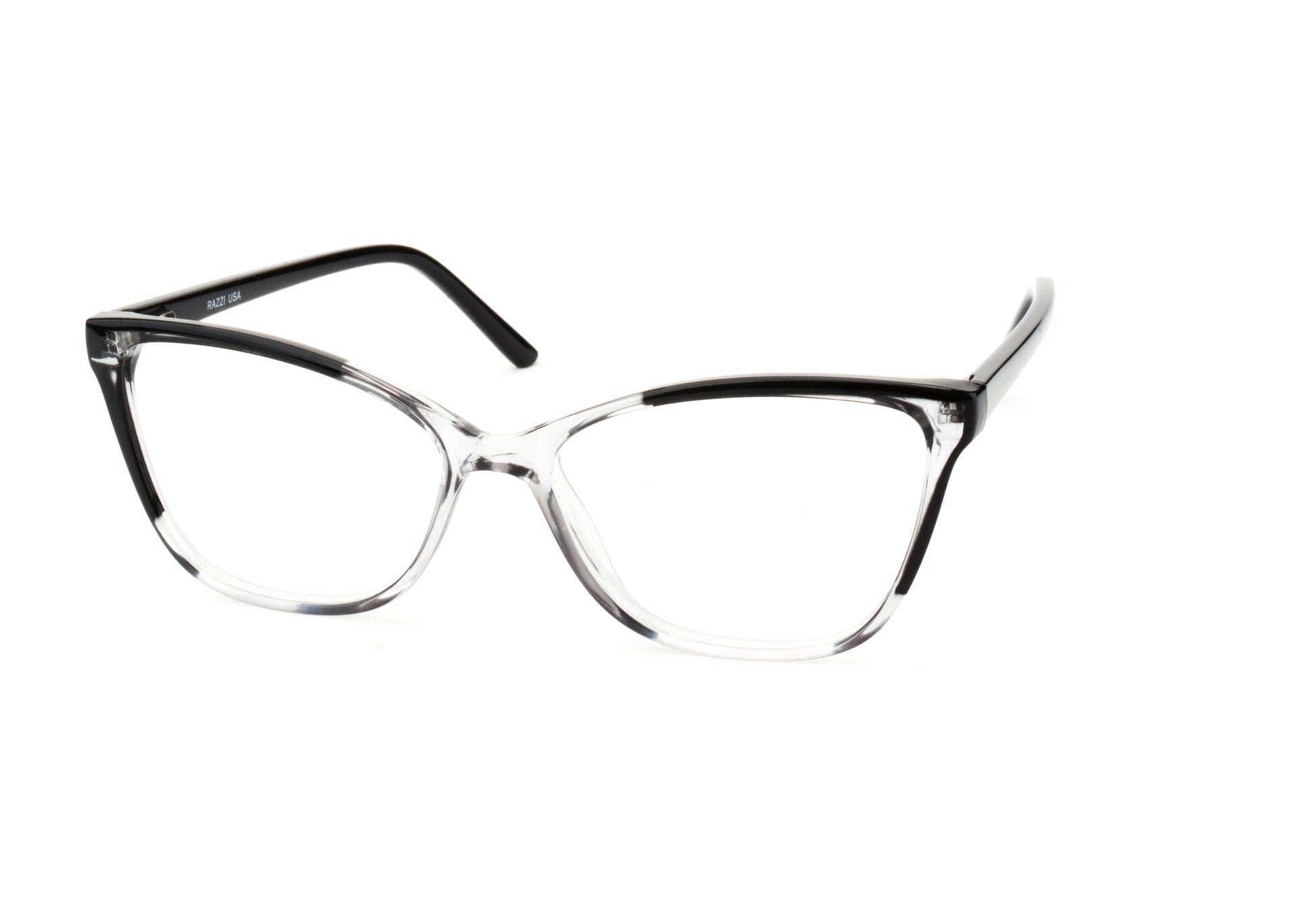 RA201A-1 | Women | Shiny Gray | CP Glasses