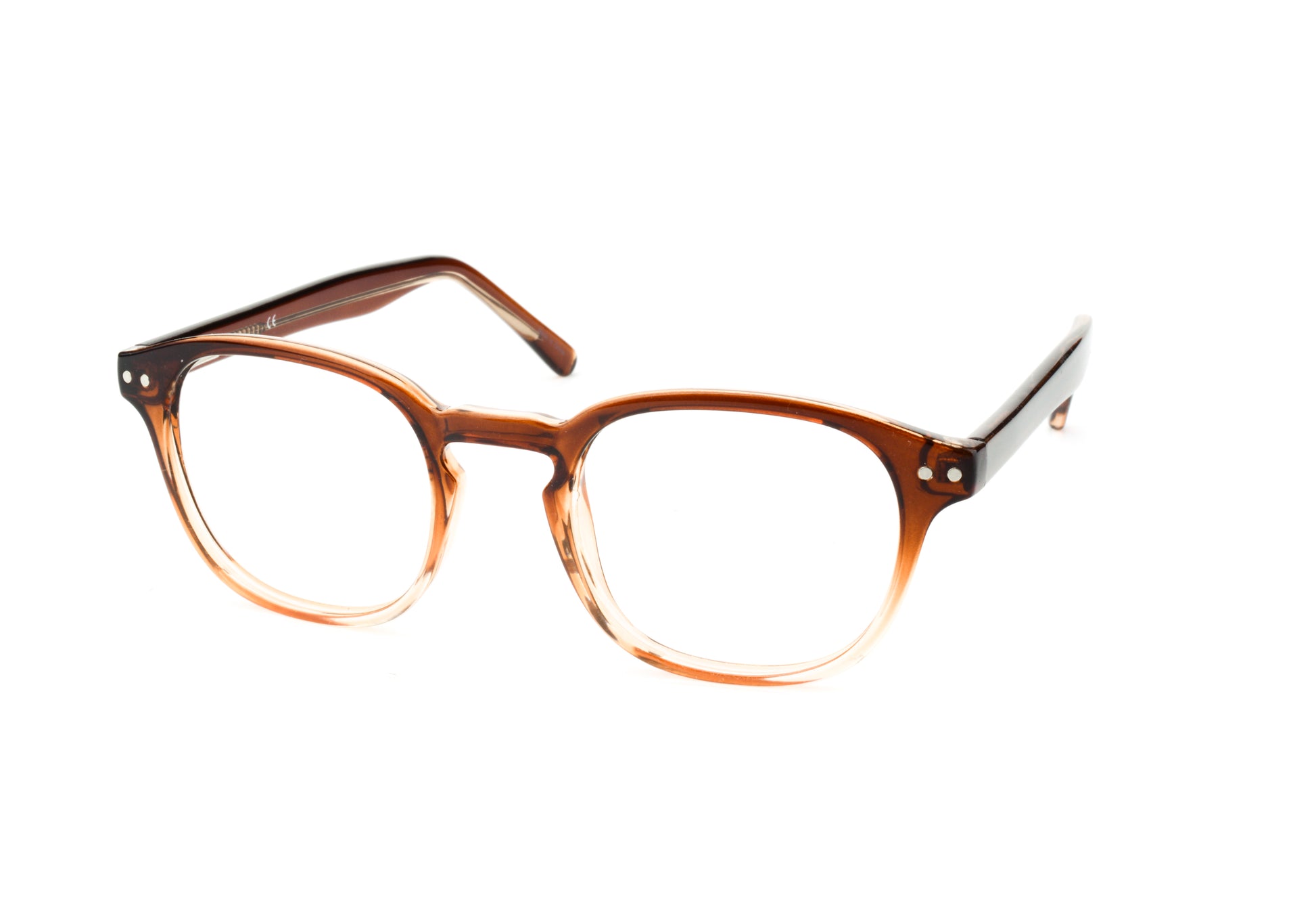 RA202A-2 | Women | Shiny Brown | CP Glasses