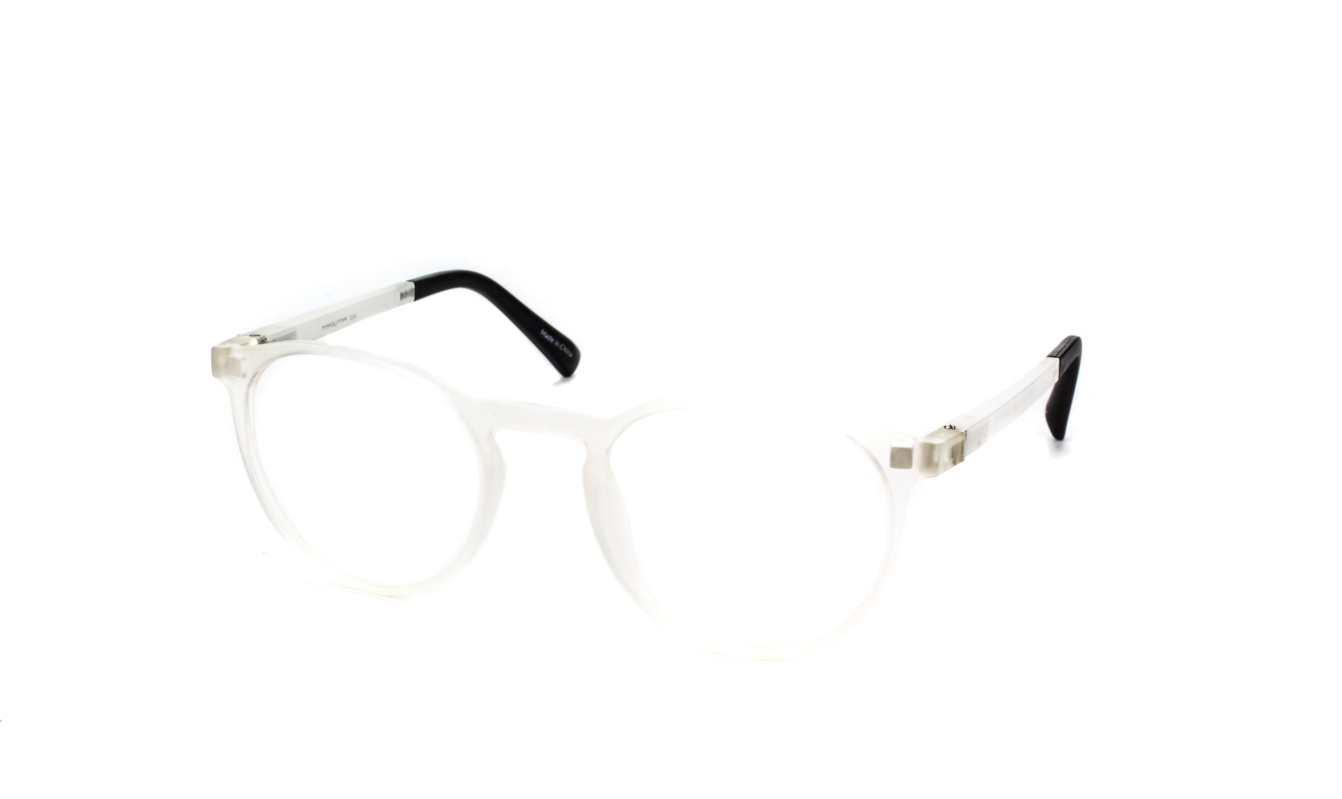MX1024-2 | CLIP-ON | Crystal | TR-90