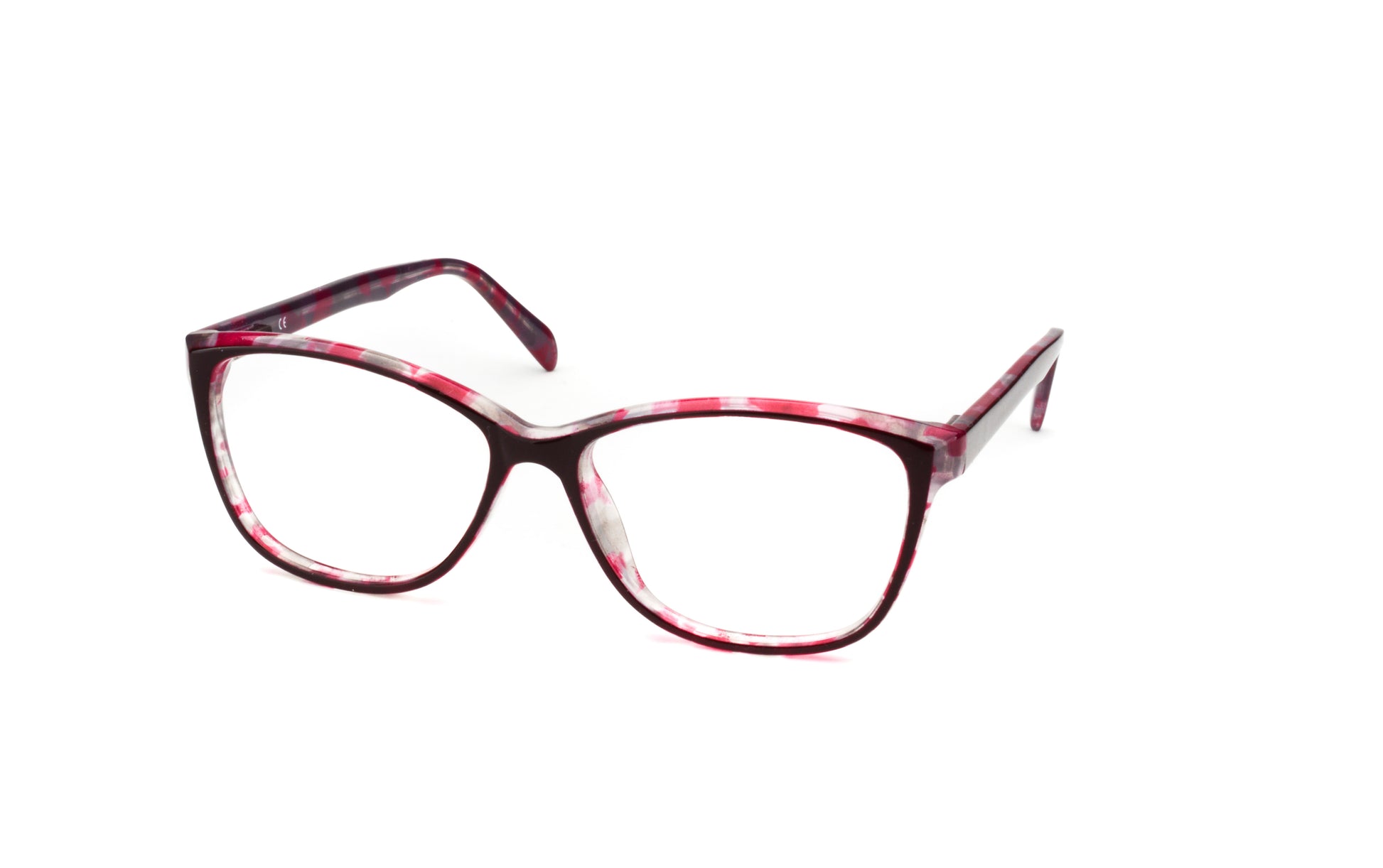 RA295-2 | Women | Shiny Red | CP Glasses