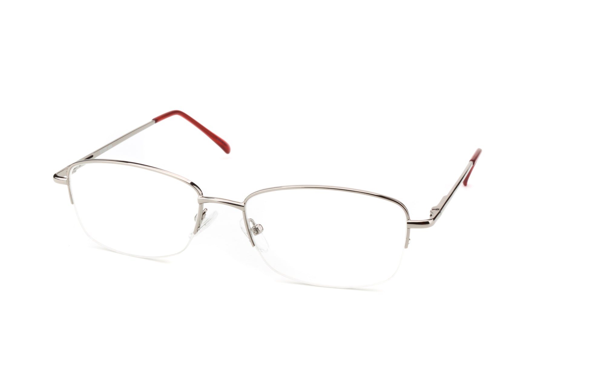 RA319-2 | Women | Matte Gun | Metal Glasses
