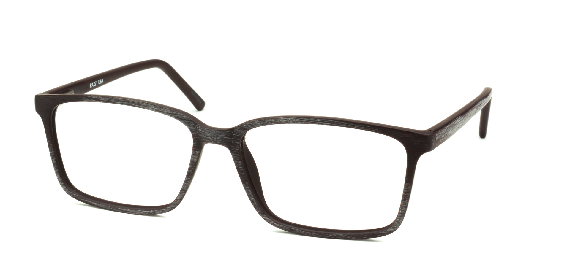 RA290-3 | Men | Matte Brown | CP Glasses