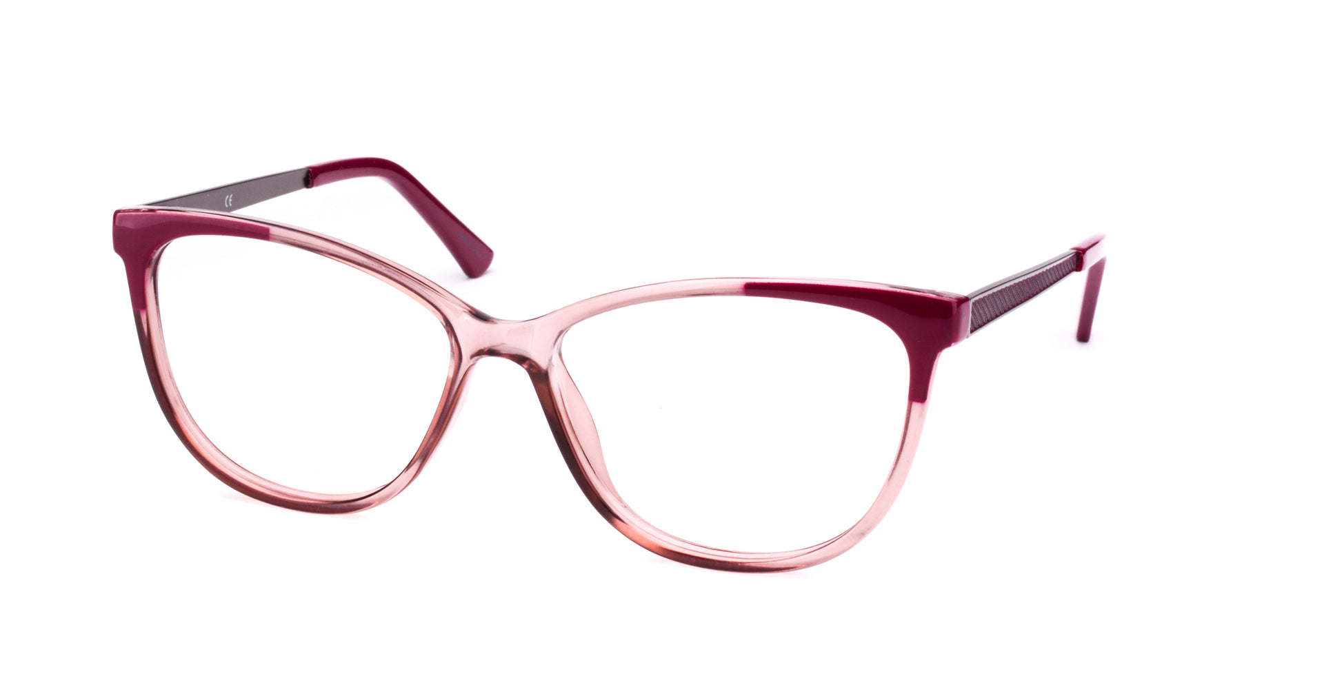 RA538-3 | Women | Shiny Purple | CP Glasses