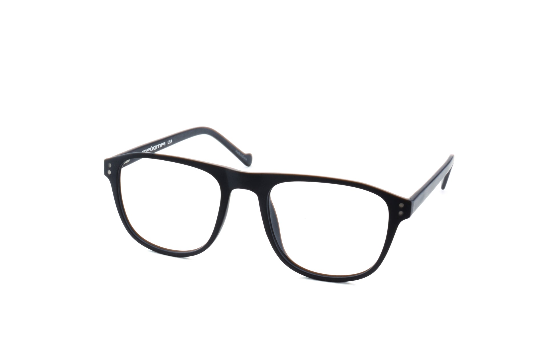 MX1015-2 | CLIP-ON | Blue | Acetate