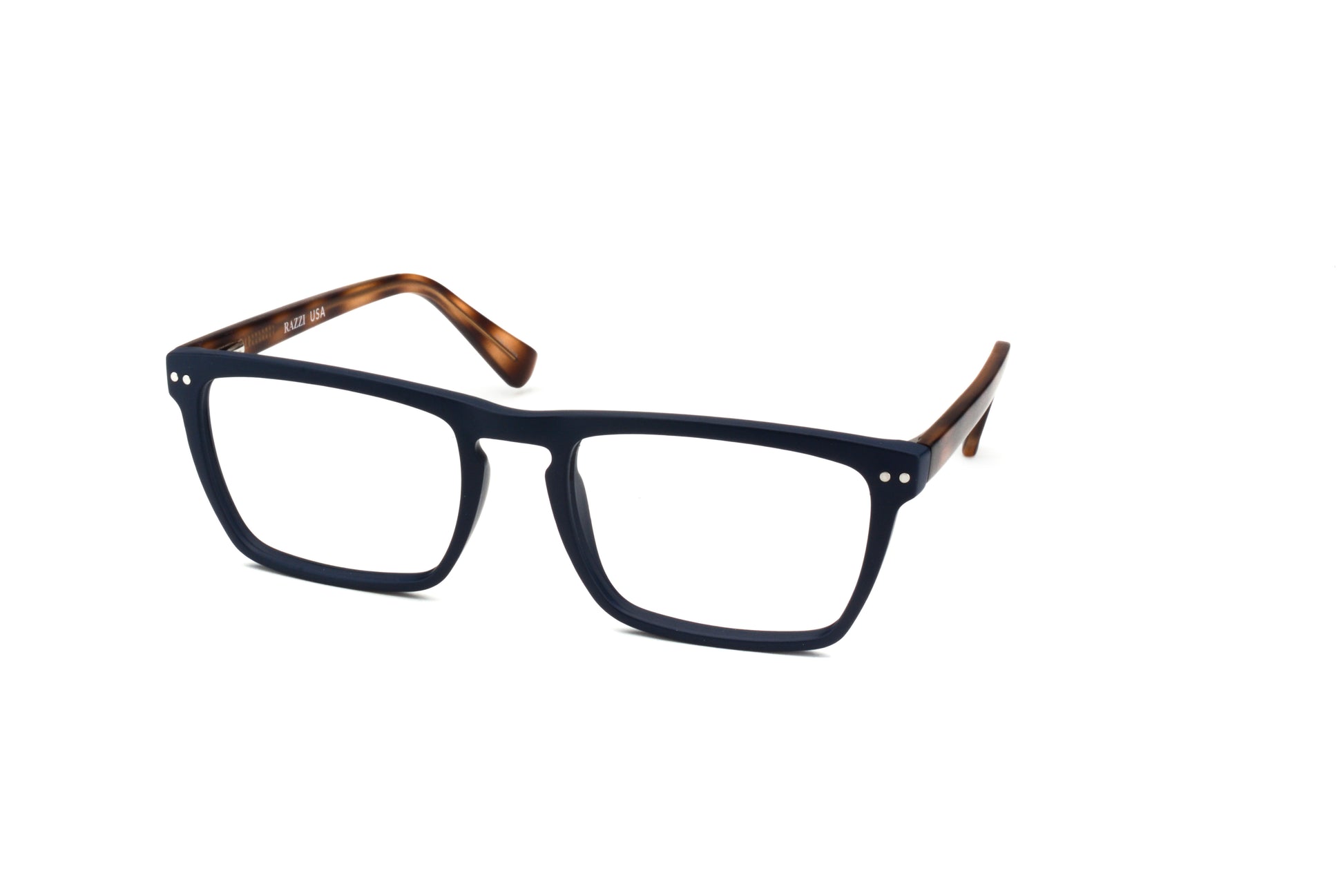 RA541-2 | Men | Matte Blue | CP Glasses