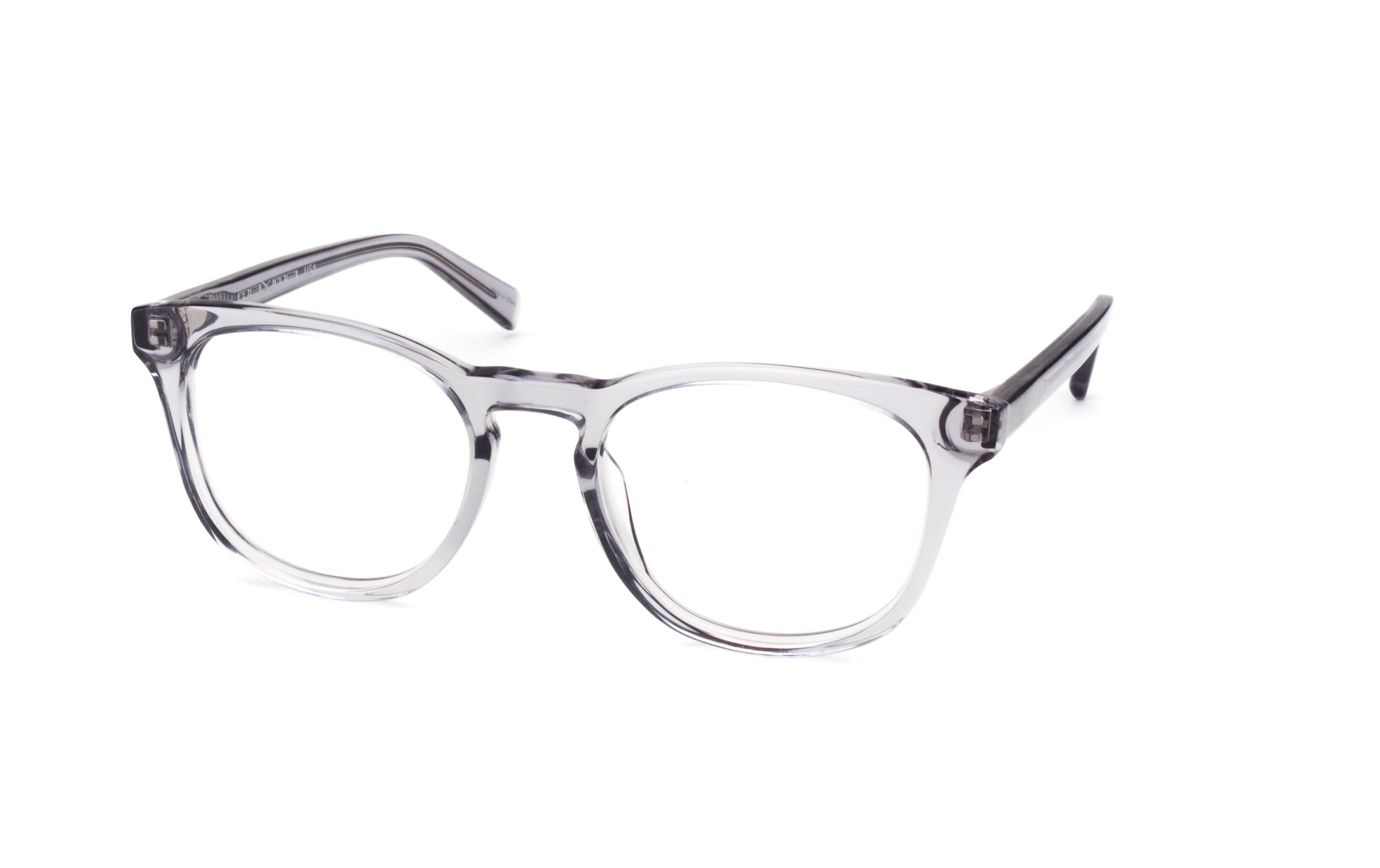 MX2245A-2 | Women | Shiny Gray | Acetate Glasses