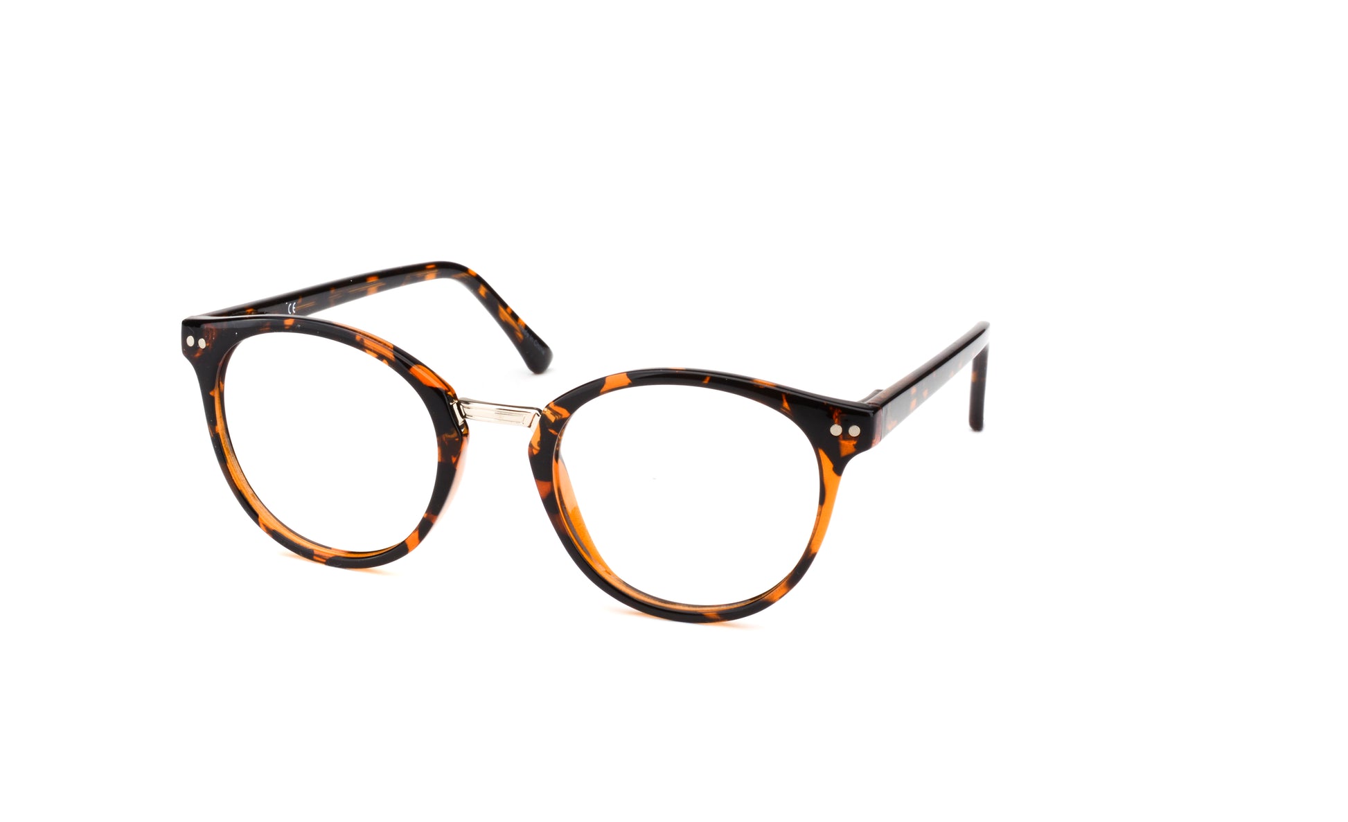 RA539-3 | Women | Shiny Demi | CP Glasses