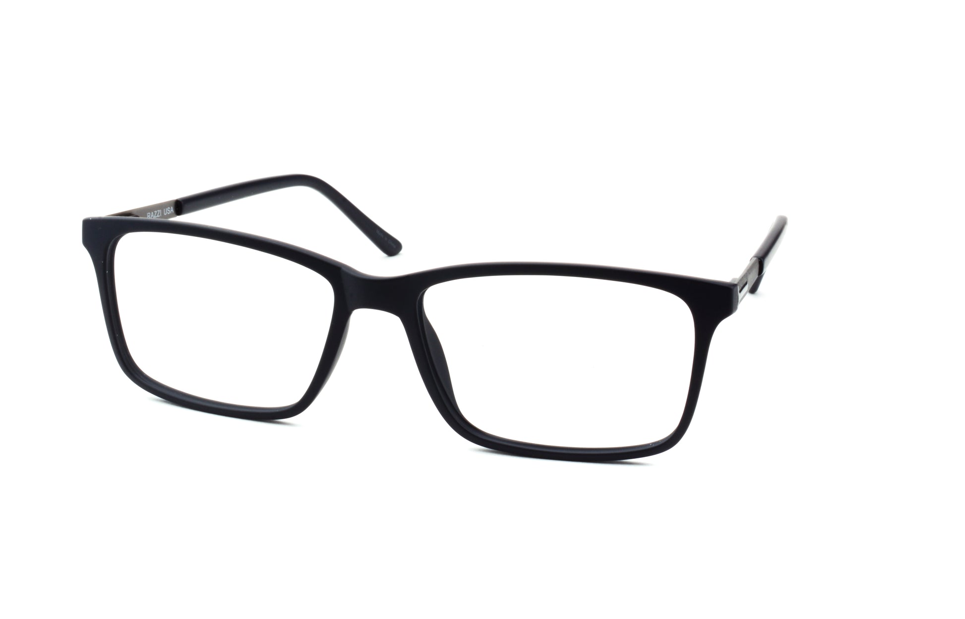 RA546-3 | Men | Matte Blue | CP Glasses