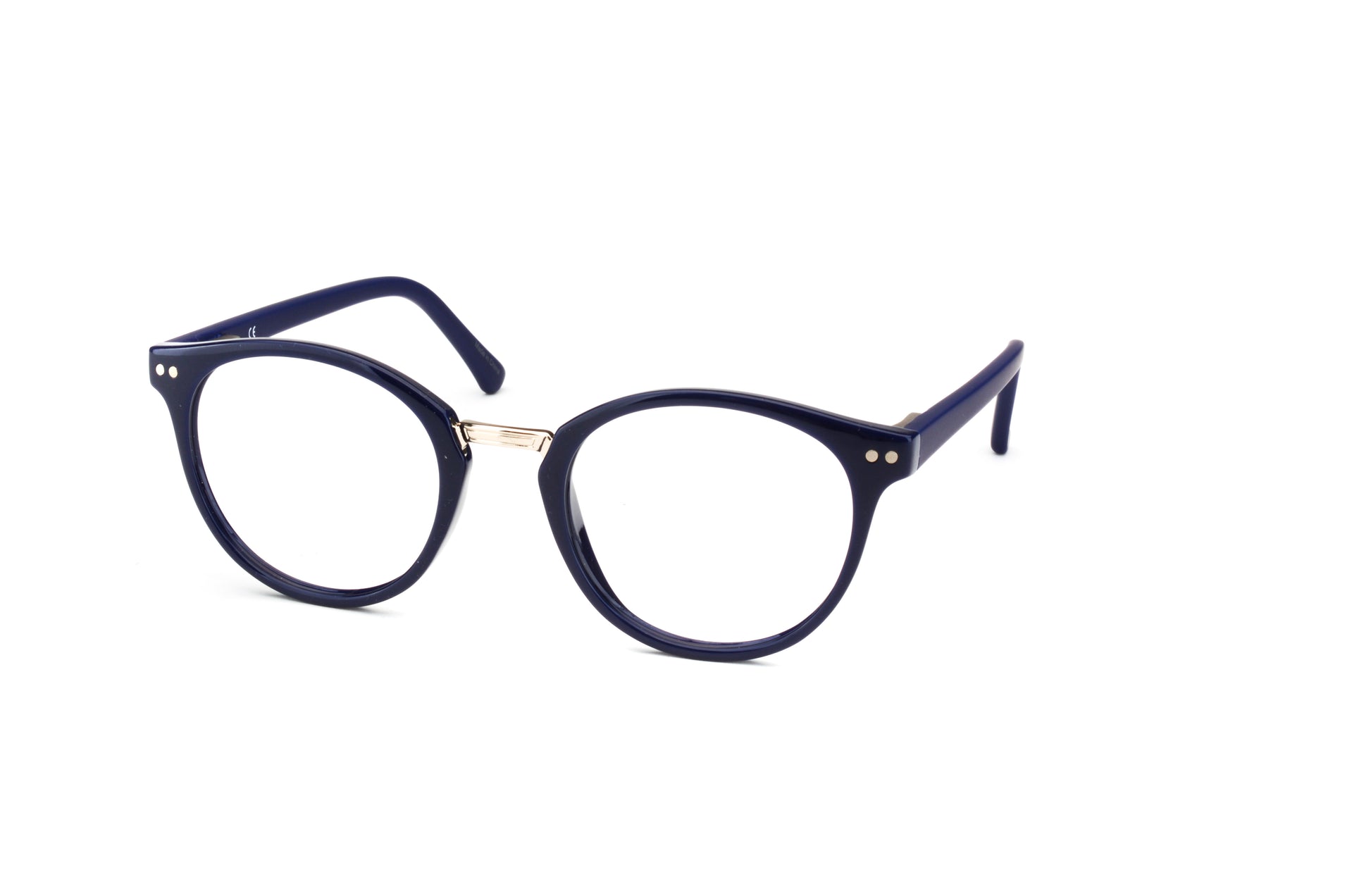 RA539-1 | Women | Shiny Blue | CP Glasses