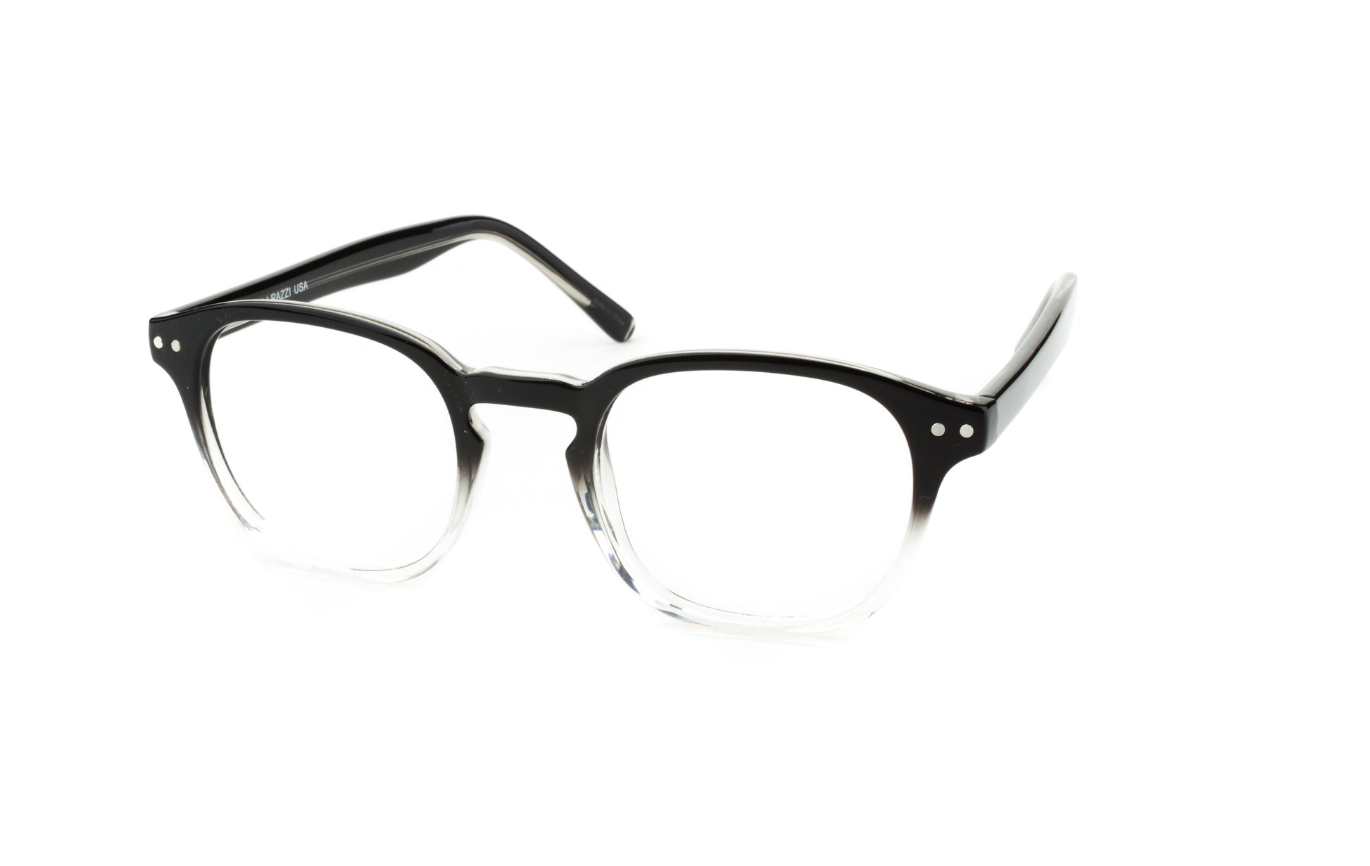 RA202A-1 | Women | Shiny Black | CP Glasses