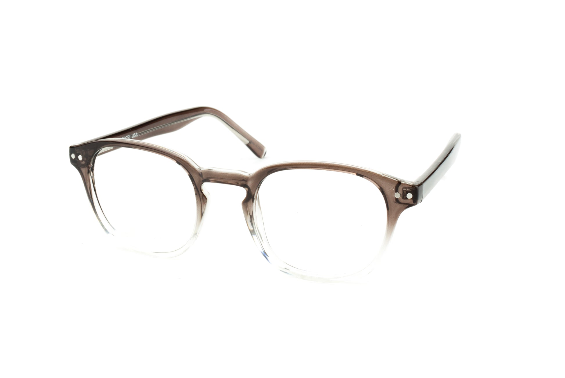 RA202A-3 | Women | Shiny Gray | CP Glasses