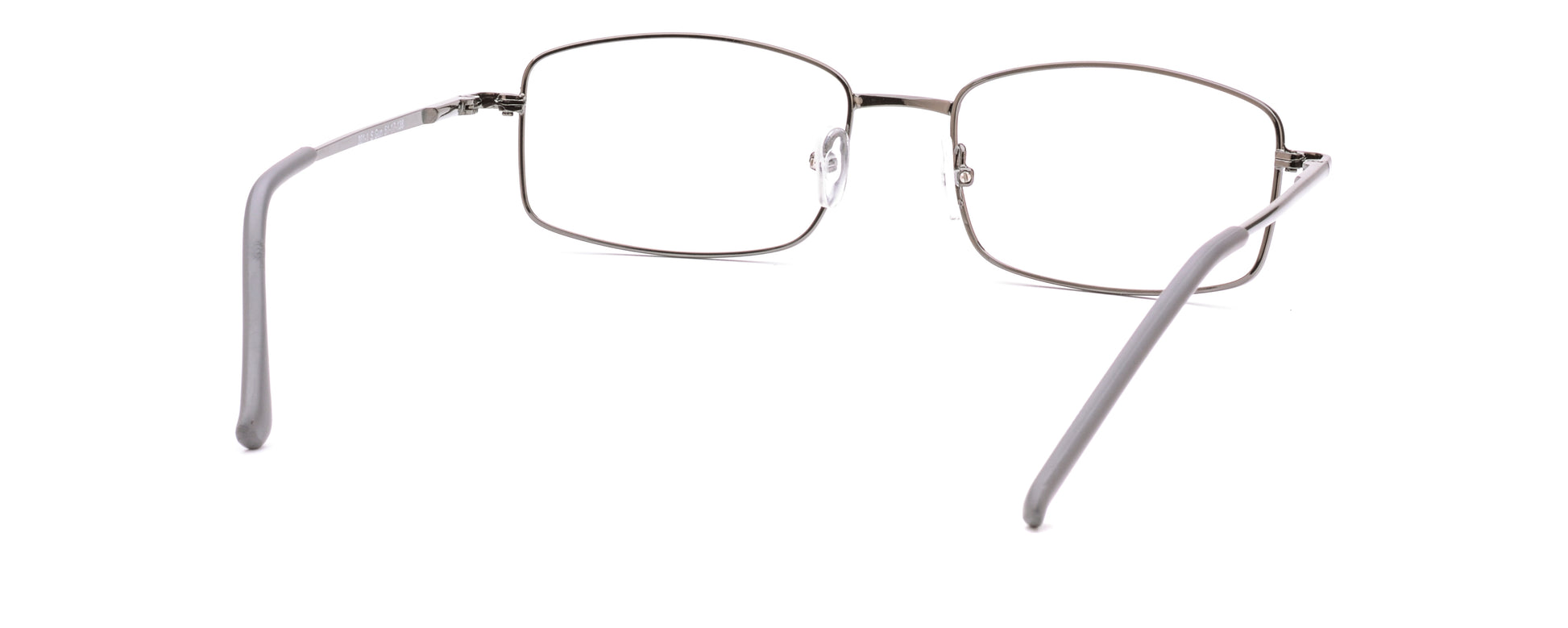 RA301-1 | Men | Matte Gun | Metal Glasses