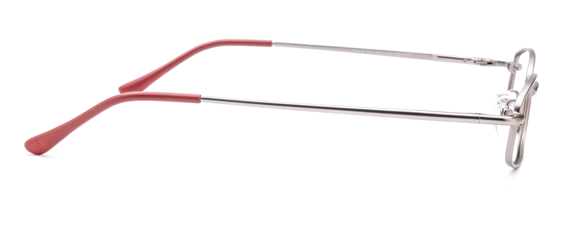 RA310-2 | Kids | Shiny Gun | Metal Glasses