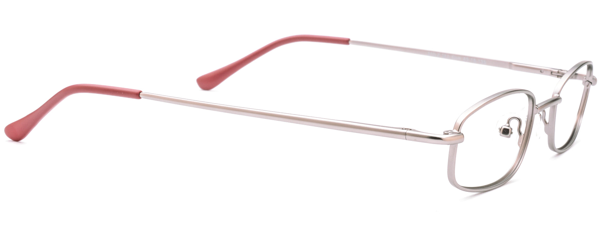 RA310-2 | Kids | Shiny Gun | Metal Glasses