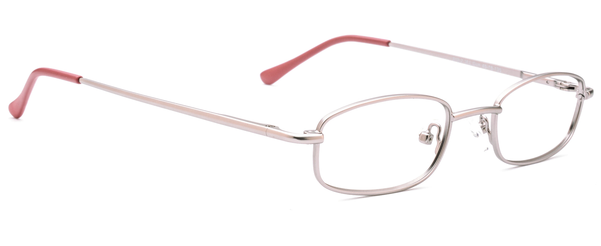 RA310-2 | Kids | Shiny Gun | Metal Glasses