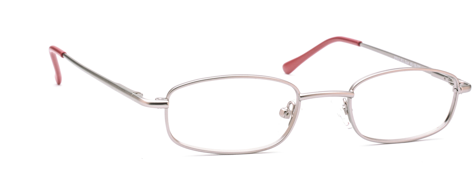 RA310-2 | Kids | Shiny Gun | Metal Glasses