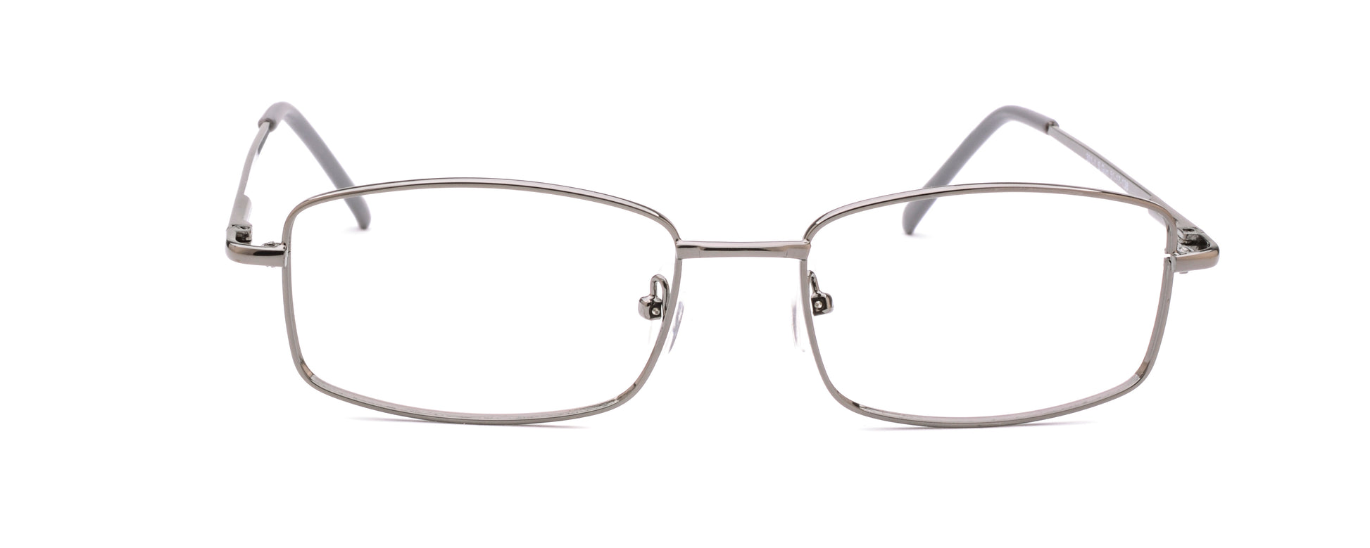 RA301-1 | Men | Matte Gun | Metal Glasses