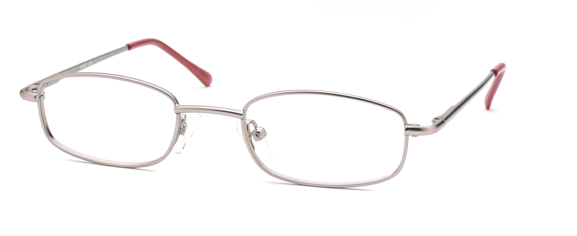 RA310-2 | Kids | Shiny Gun | Metal Glasses