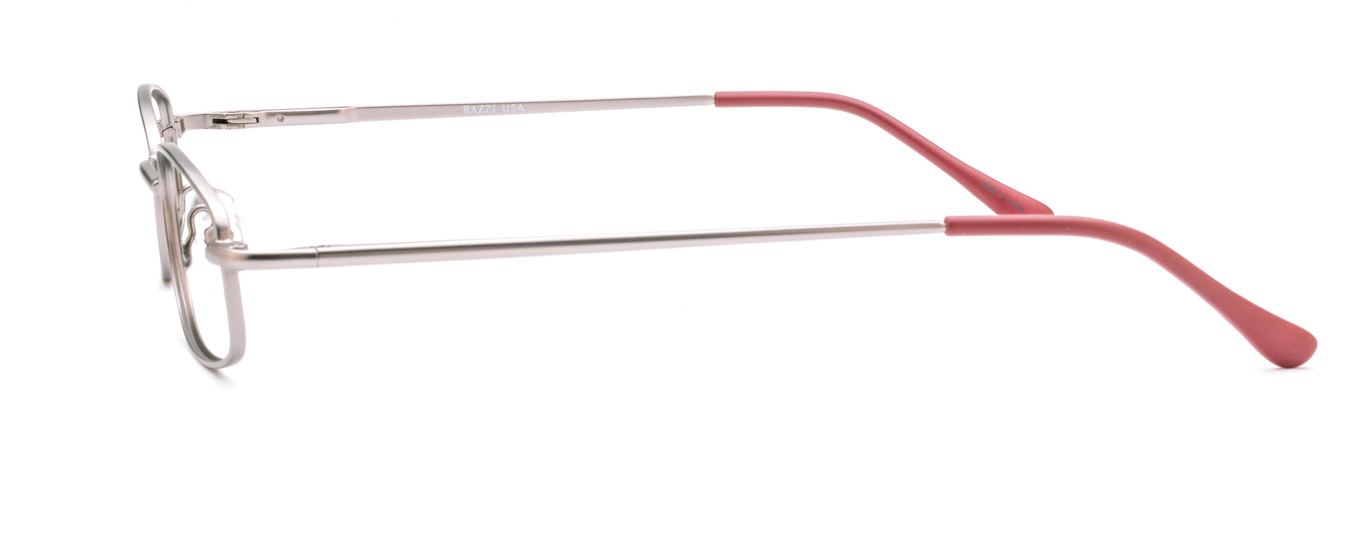 RA310-2 | Kids | Shiny Gun | Metal Glasses