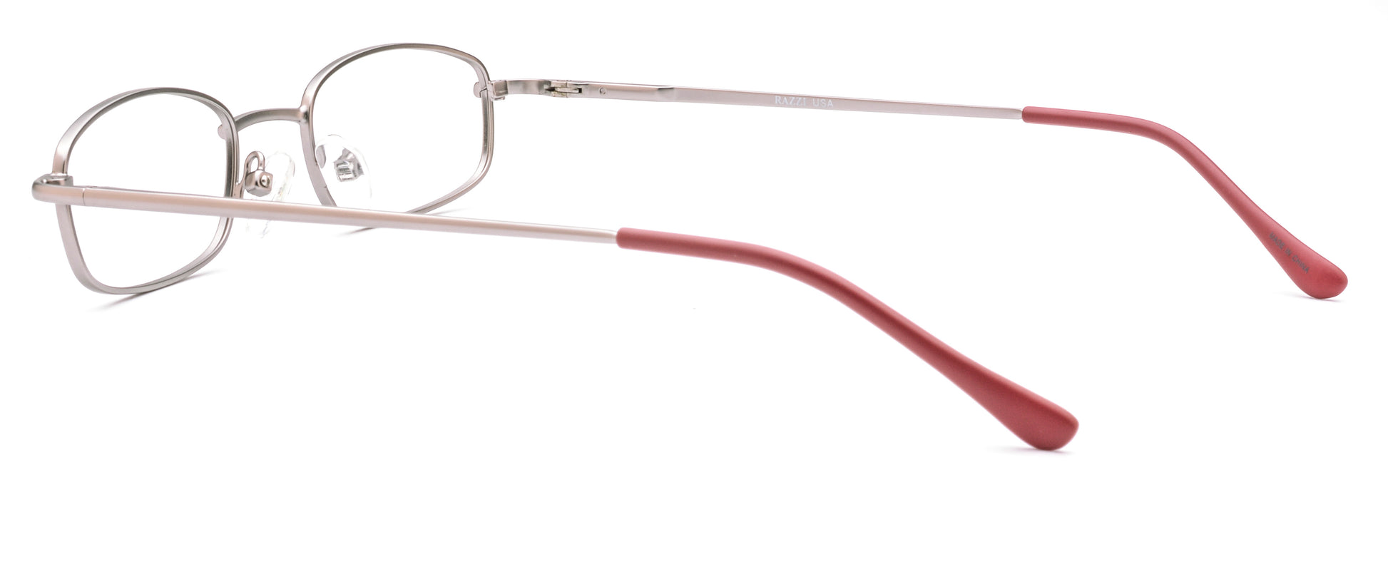 RA310-2 | Kids | Shiny Gun | Metal Glasses