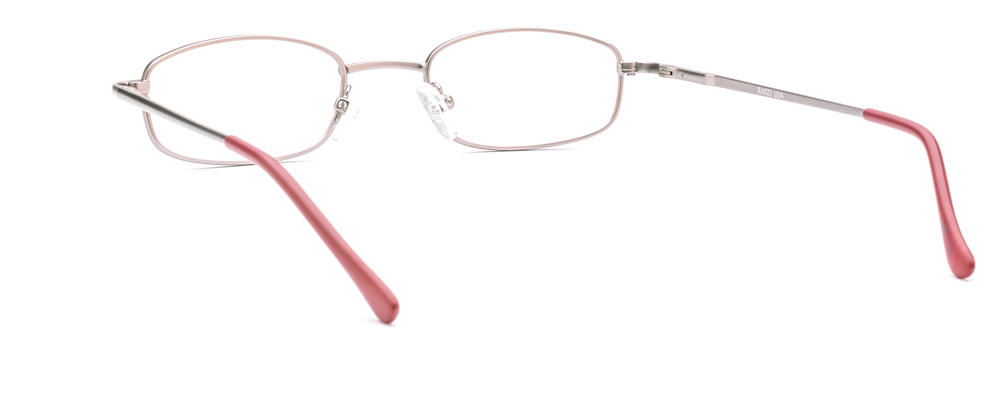 RA310-2 | Kids | Shiny Gun | Metal Glasses