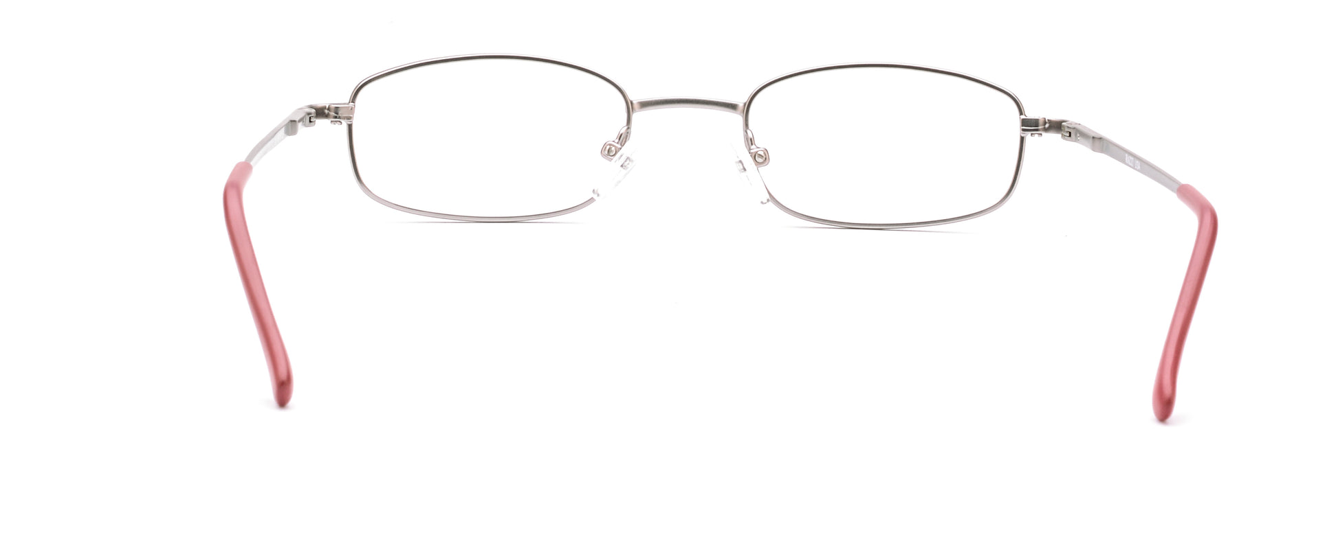 RA310-2 | Kids | Shiny Gun | Metal Glasses