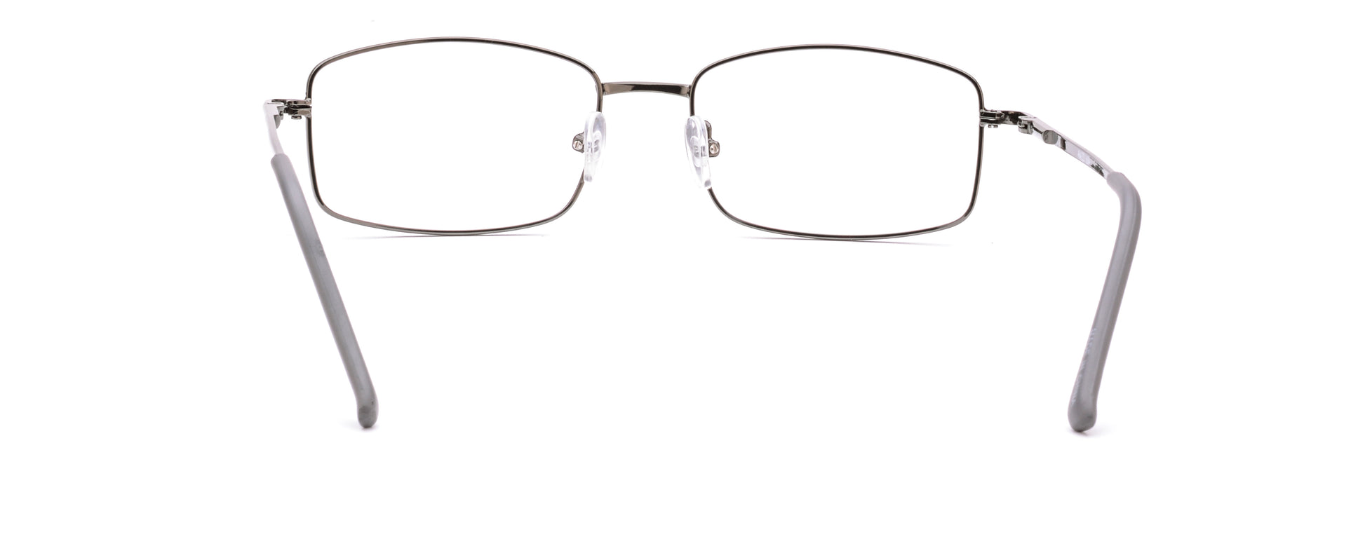 RA301-1 | Men | Matte Gun | Metal Glasses