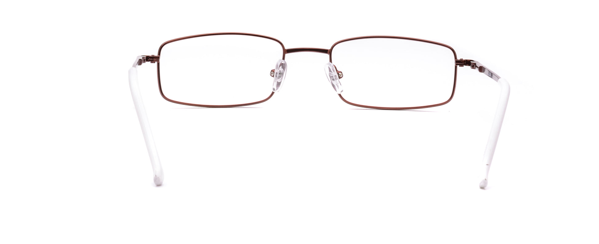 RA308-2 | Unisex | Matte Blue | Metal Glasses