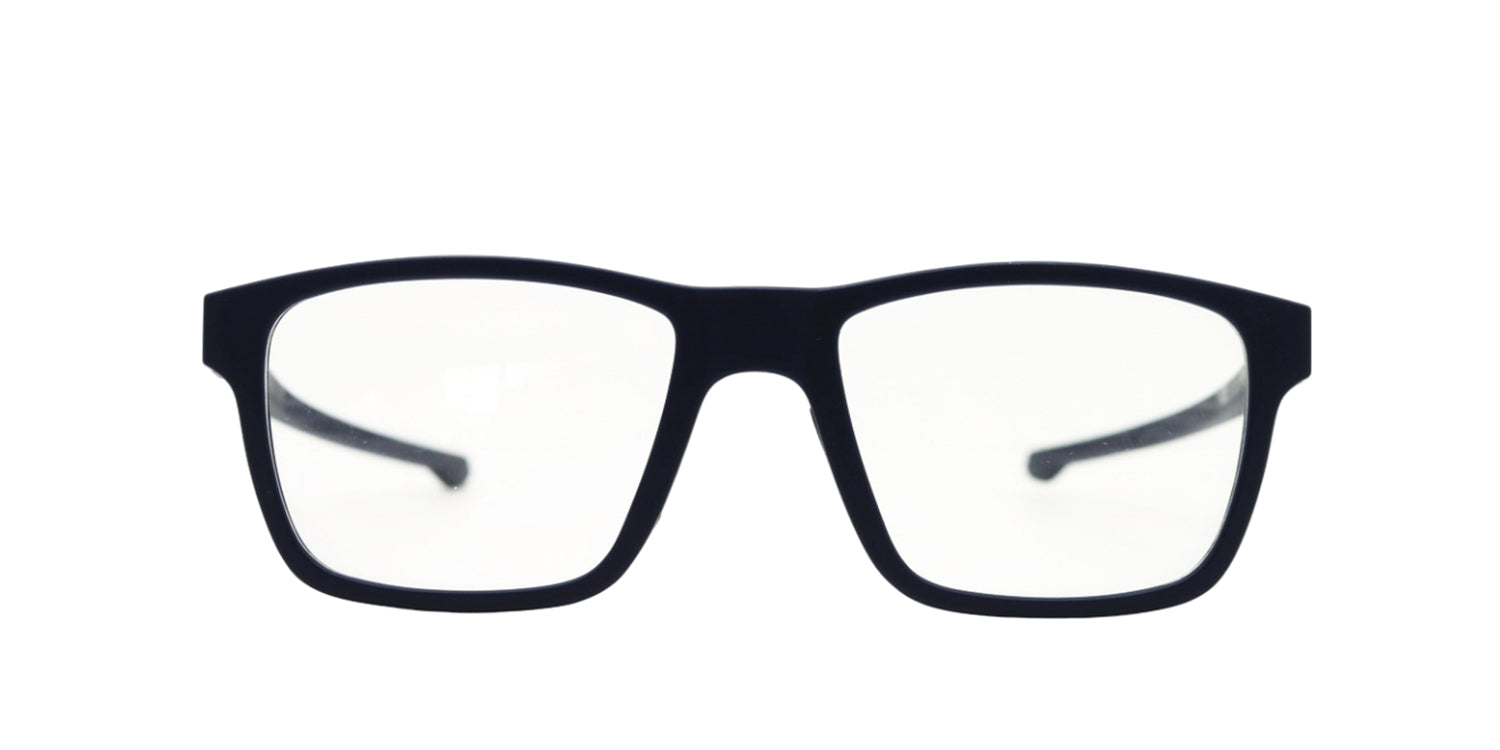 MX2033A-2 | Men | Matte Blue | TR-90 Glasses