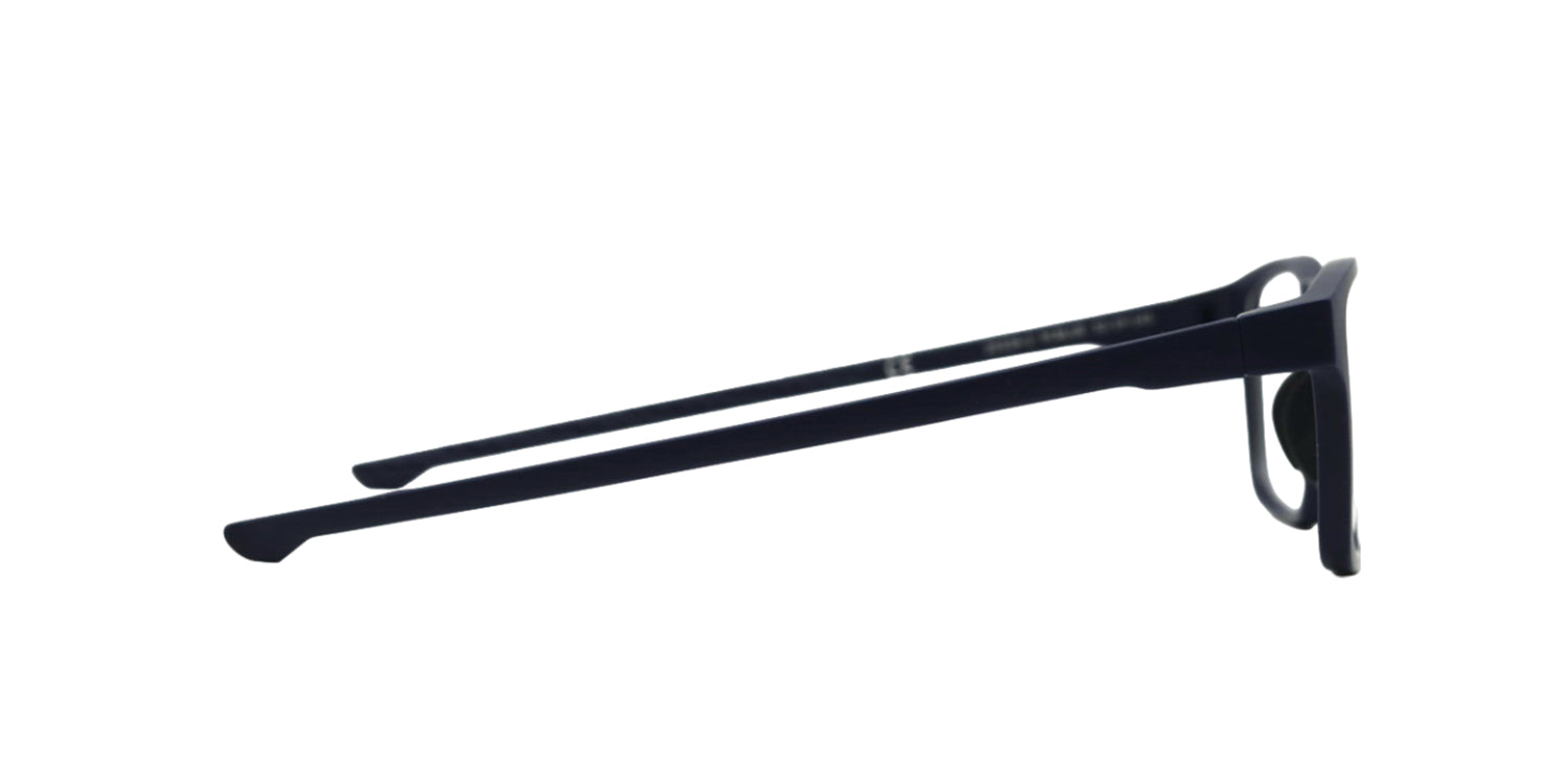 MX2033A-2 | Men | Matte Blue | TR-90 Glasses