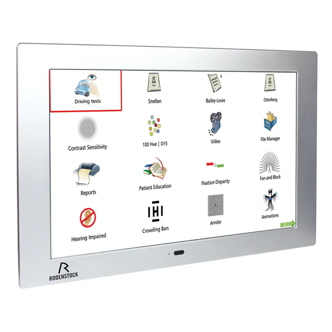 240-959 | CV 700P Polarised Chart Panel