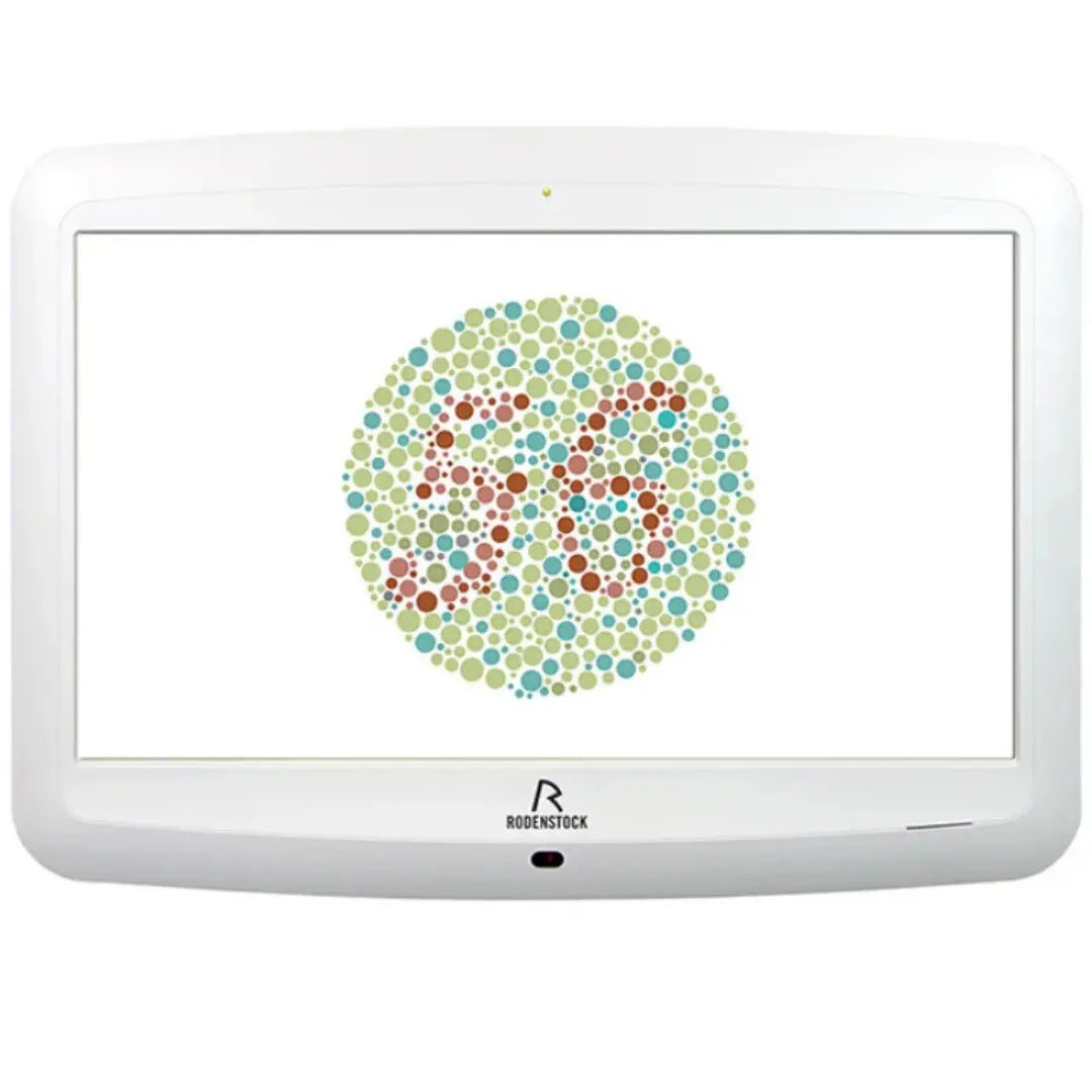 240-969 | CV 600 Chart Panel